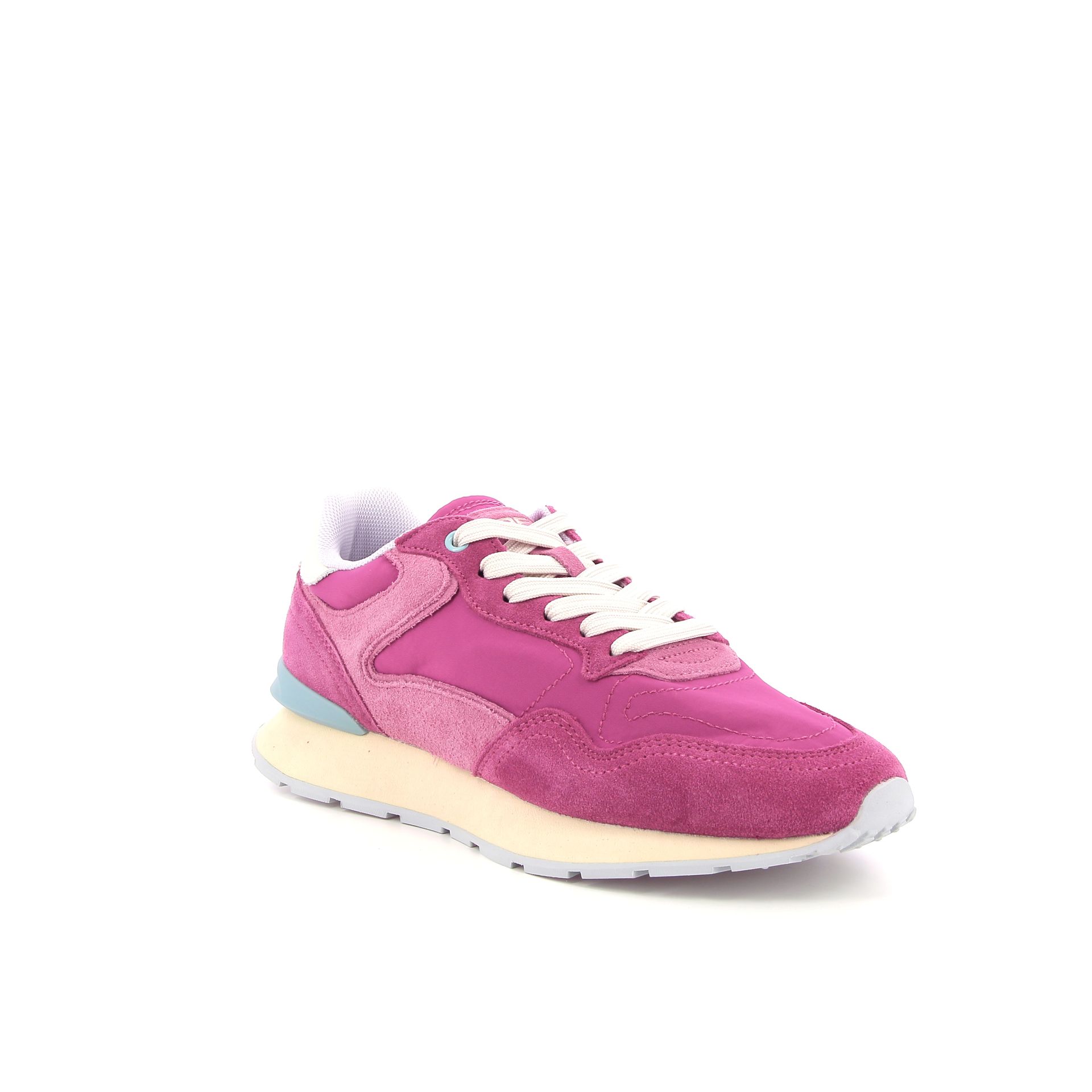 Hoff City Retro Orchide 261097 roze