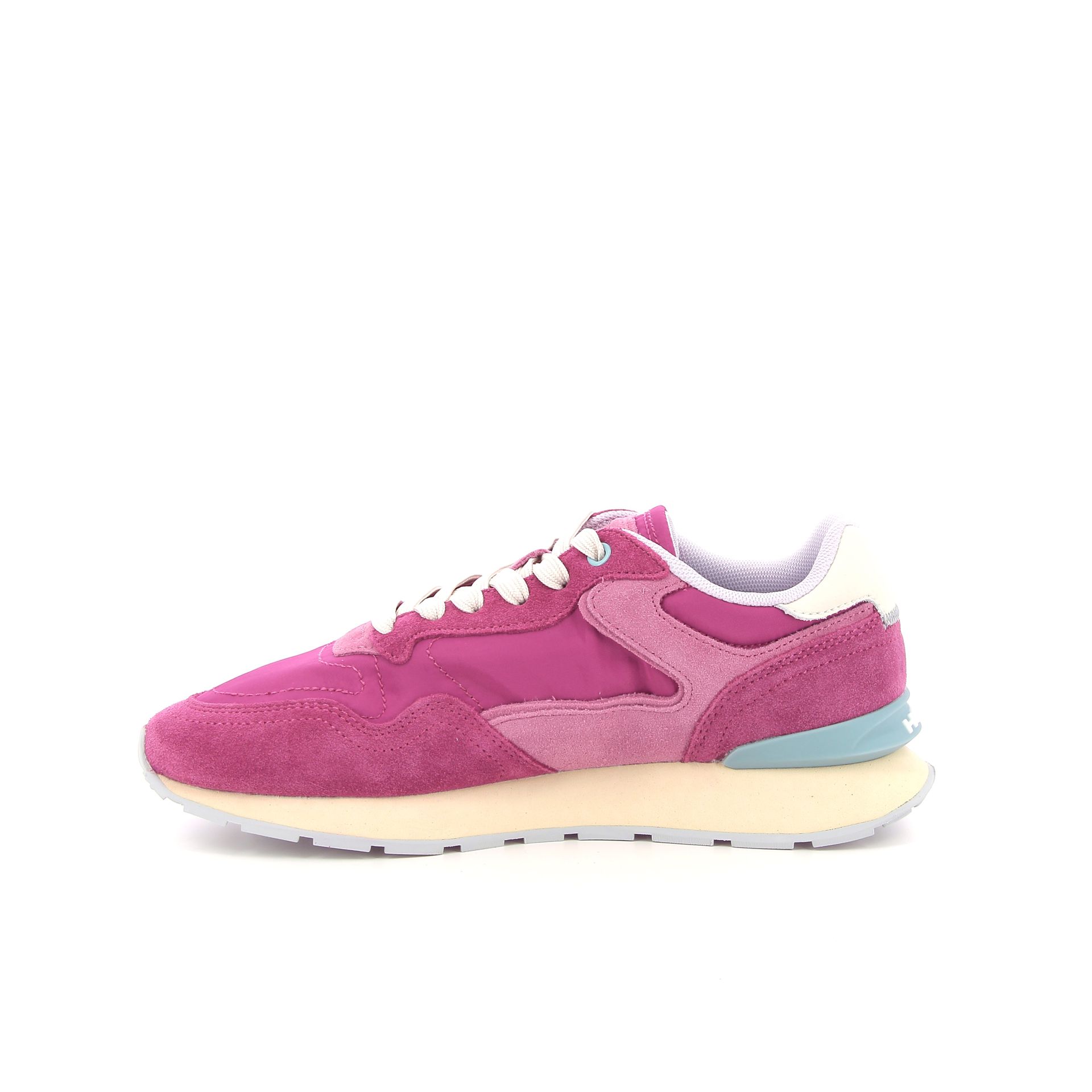 Hoff City Retro Orchide 261097 roze