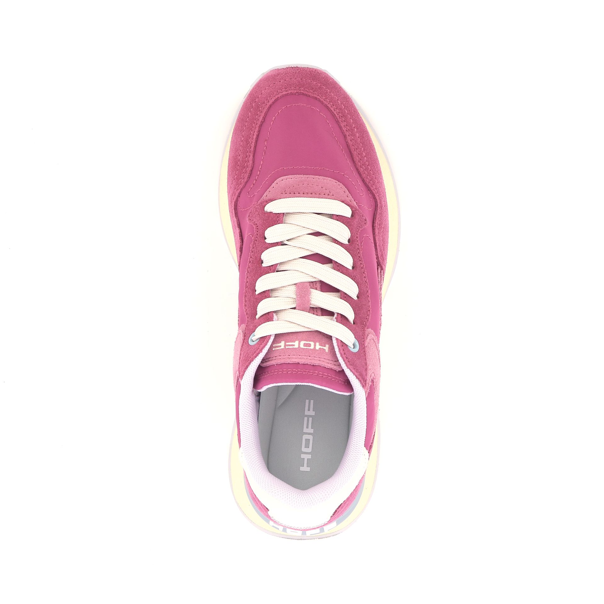 Hoff City Retro Orchide 261097 roze