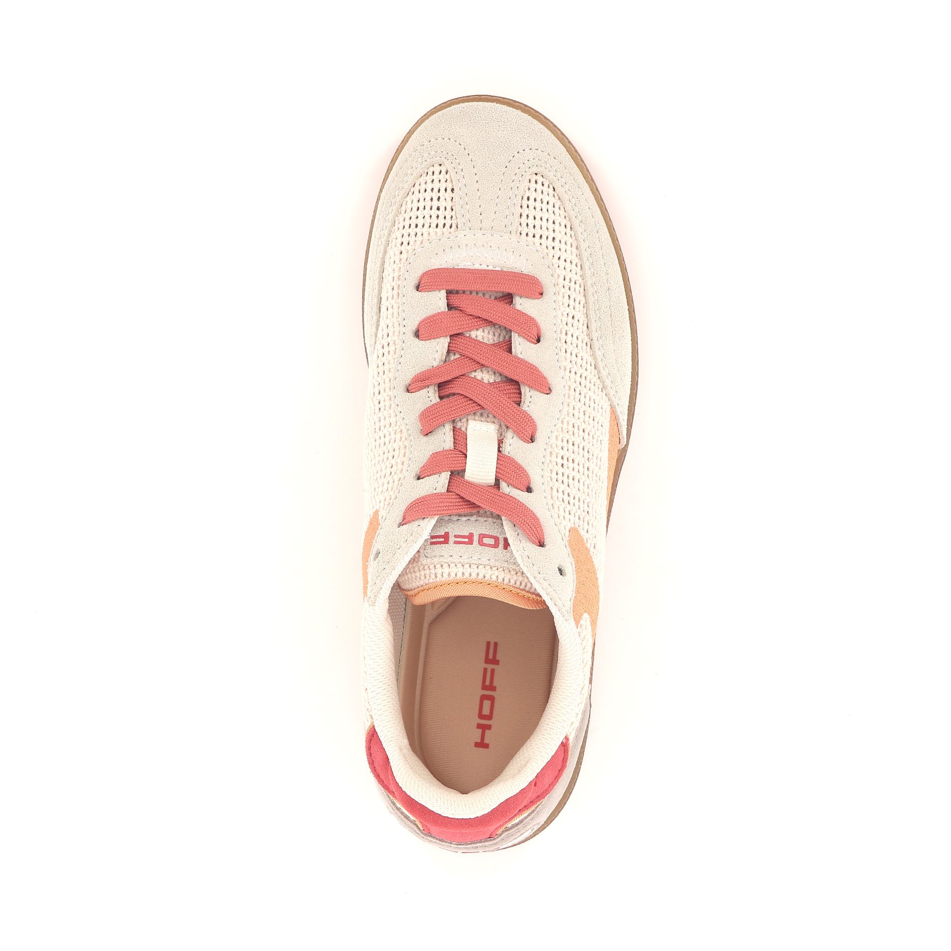 Hoff Park Crocket 261098 beige