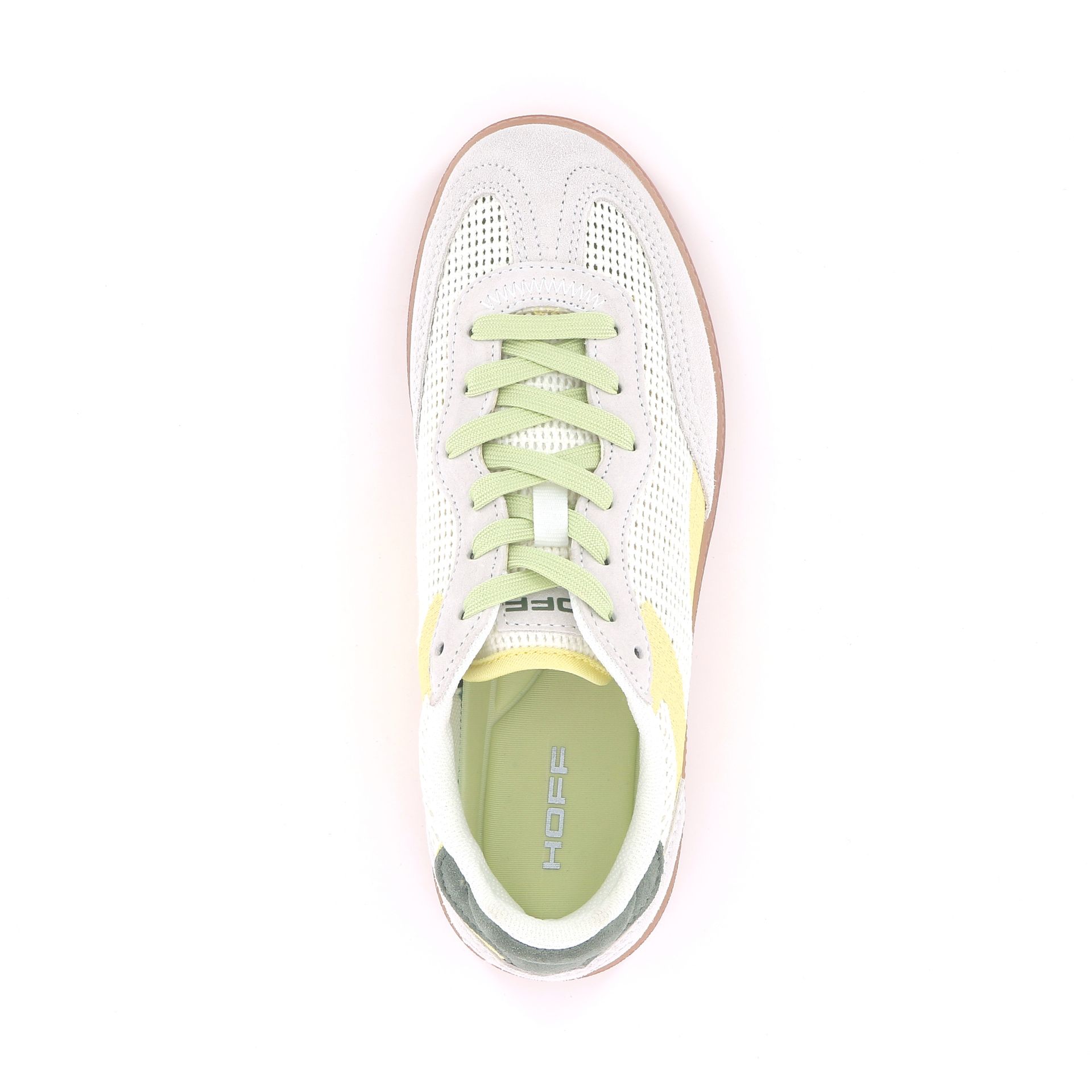 Hoff Park Crocket 261099 beige