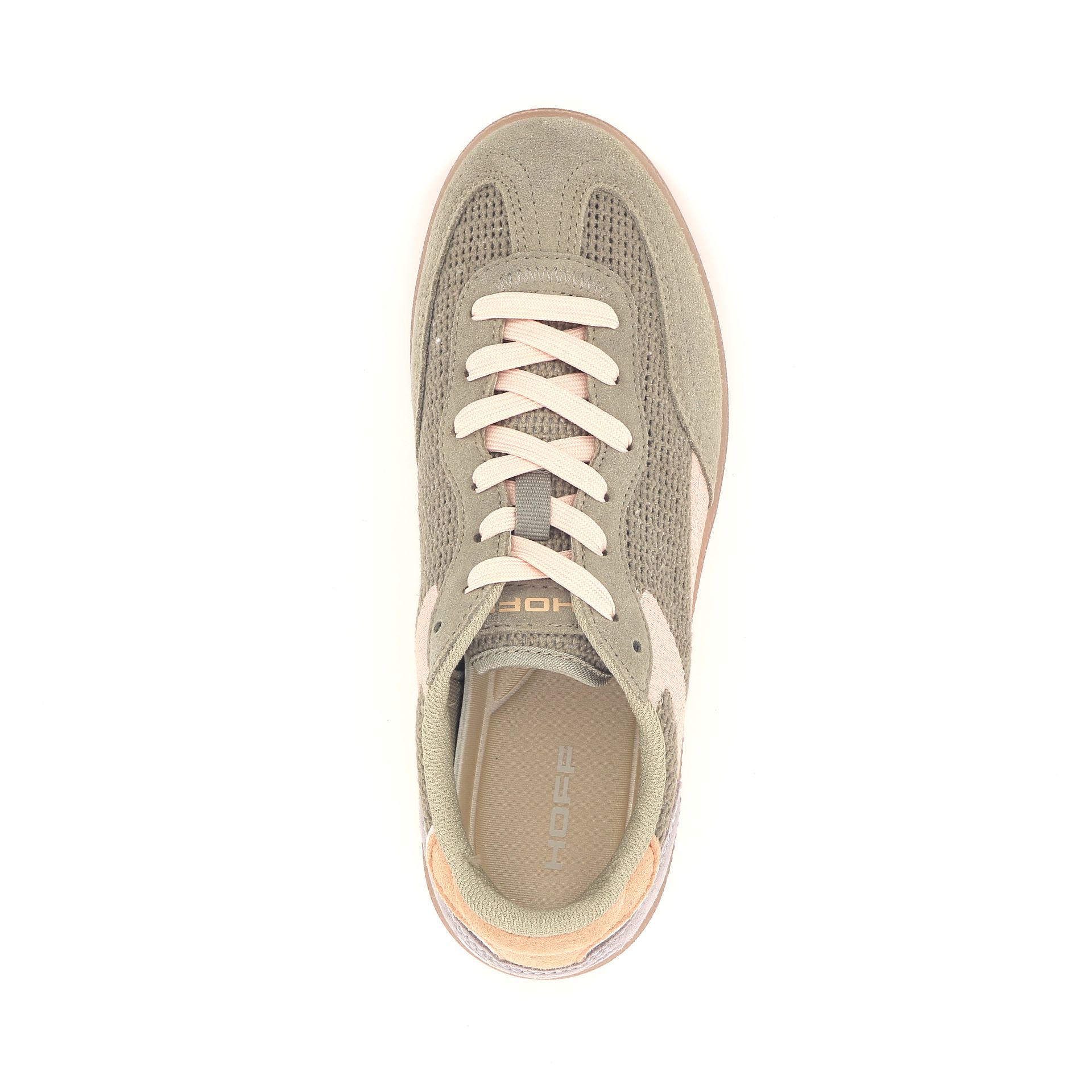 Hoff Park Crocket 261100 groen