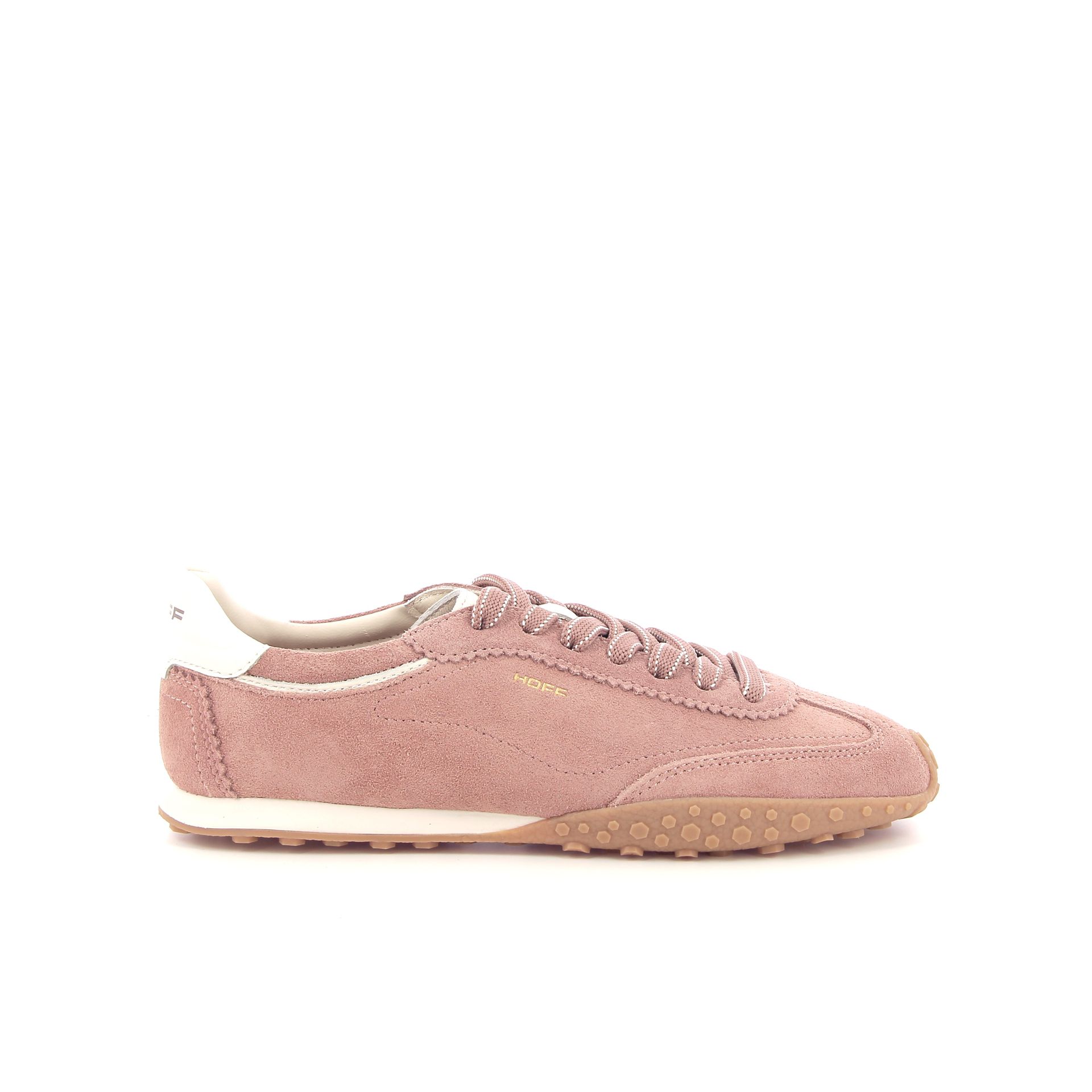 Hoff Bridge Brown 261102 roze