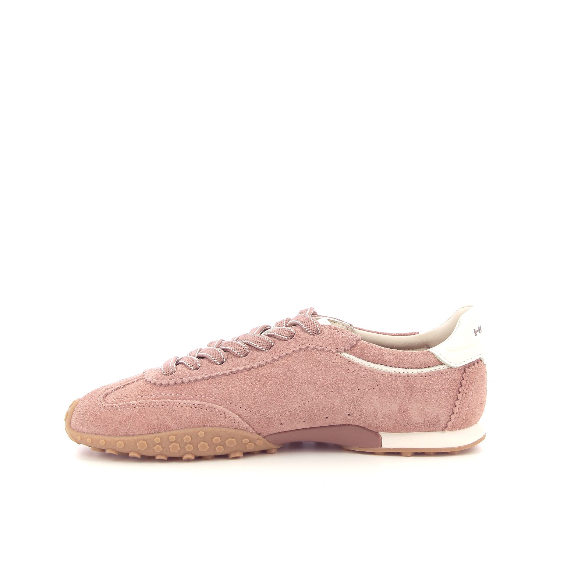 Hoff Bridge Brown 261102 roze