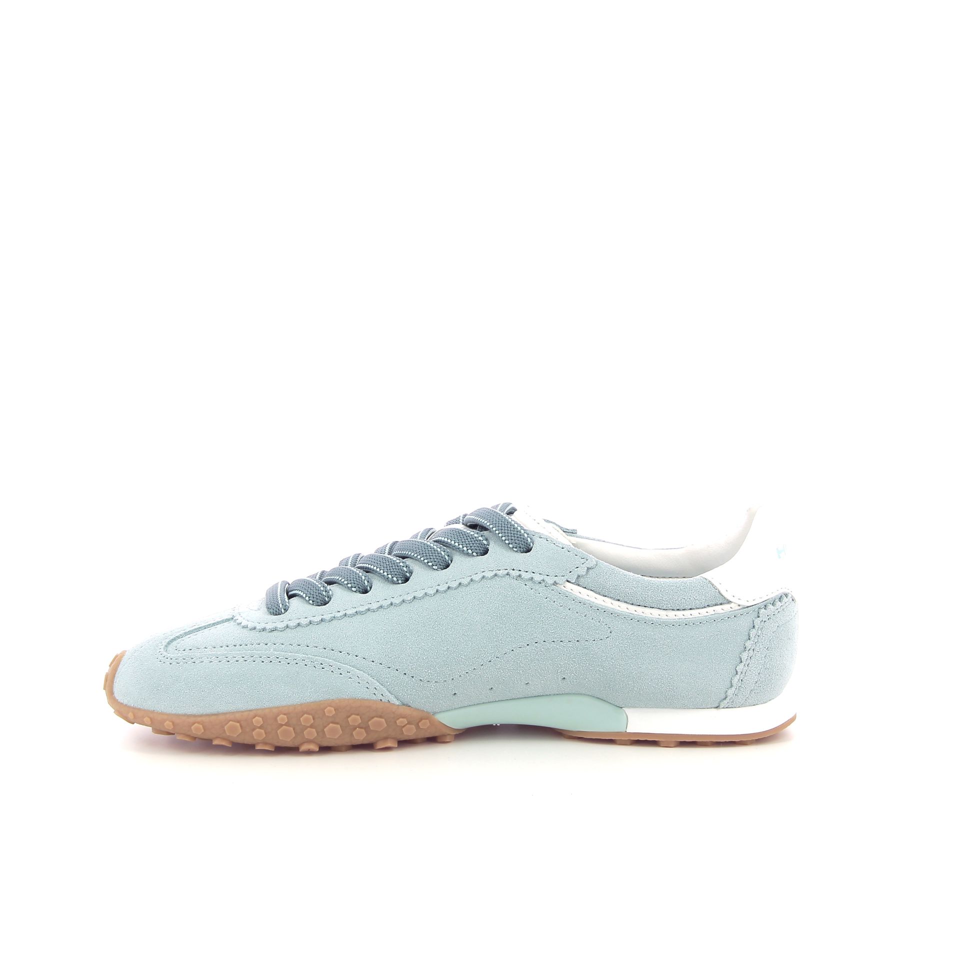 Hoff Bridge Blue 261103 blauw