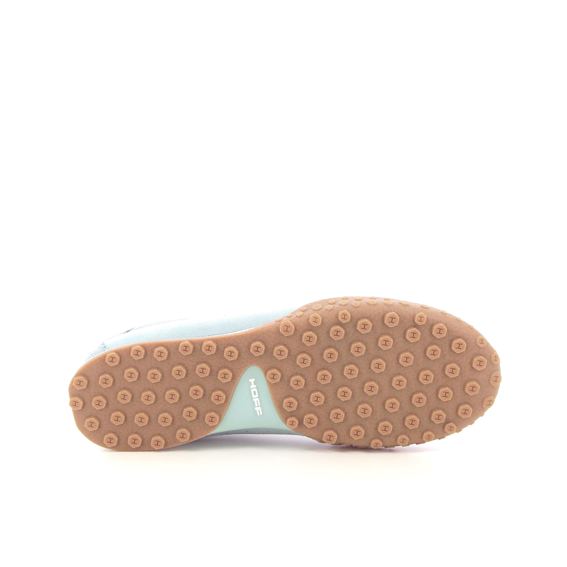 Hoff Bridge Blue 261103 blauw