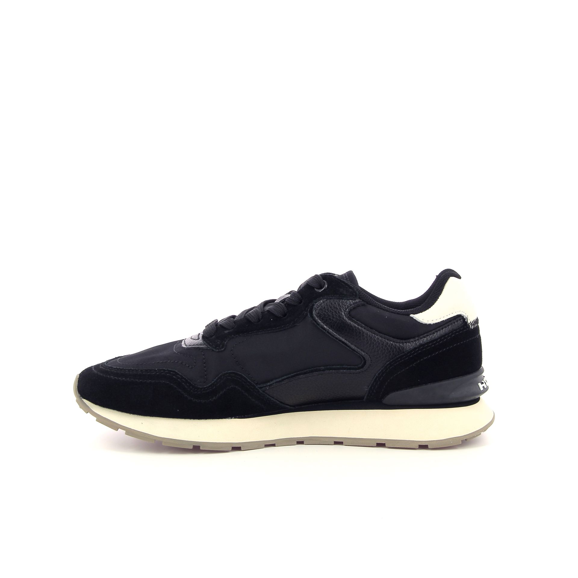 Hoff The City Black 261105 zwart