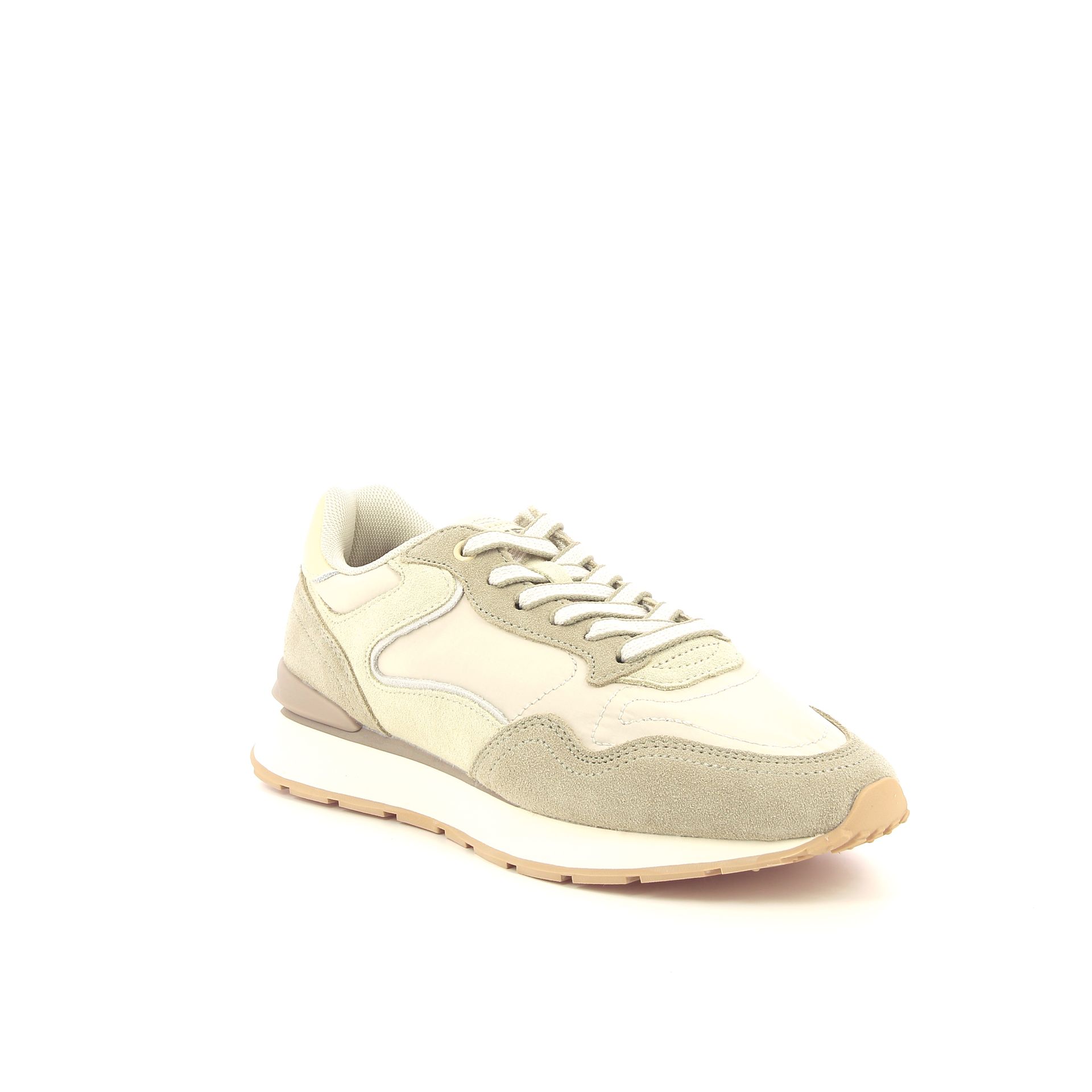 Hoff The City Olive 261109 groen