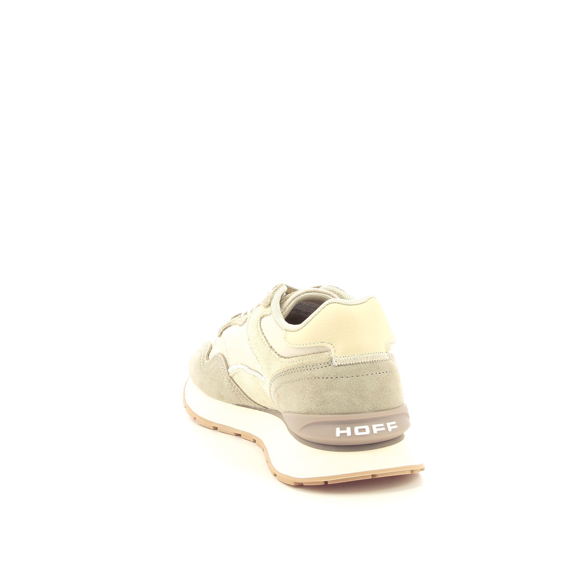 Hoff The City Olive 261109 groen