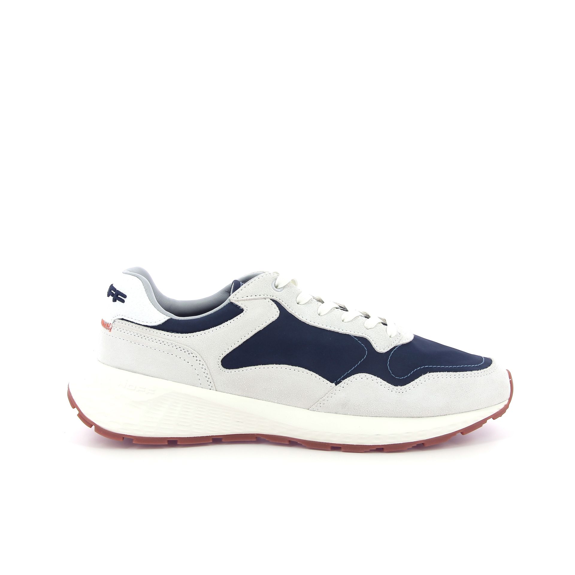 Hoff City Mk II Dark Blue 261111 grijs