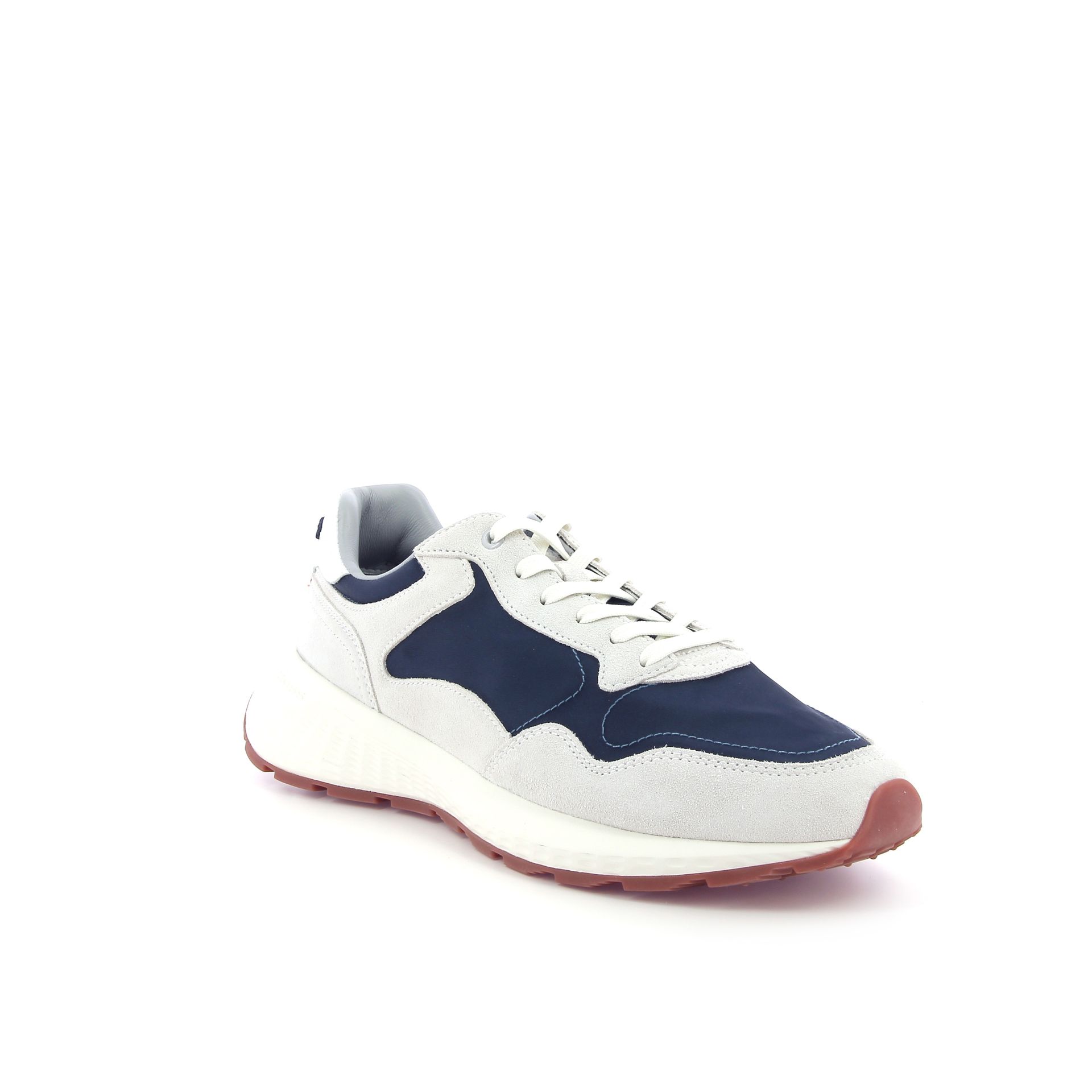 Hoff City Mk II Dark Blue 261111 grijs