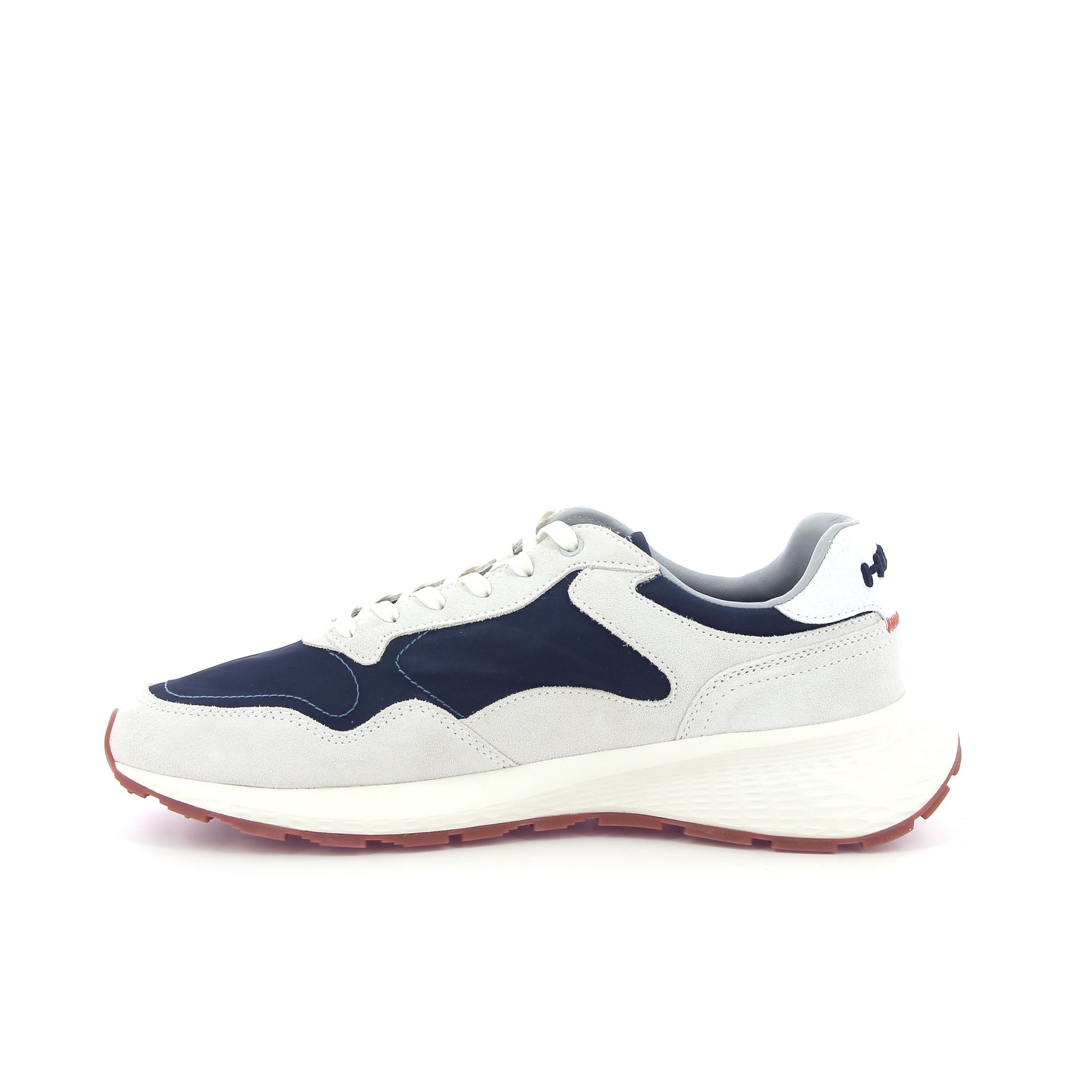 Hoff City Mk II Dark Blue 261111 grijs