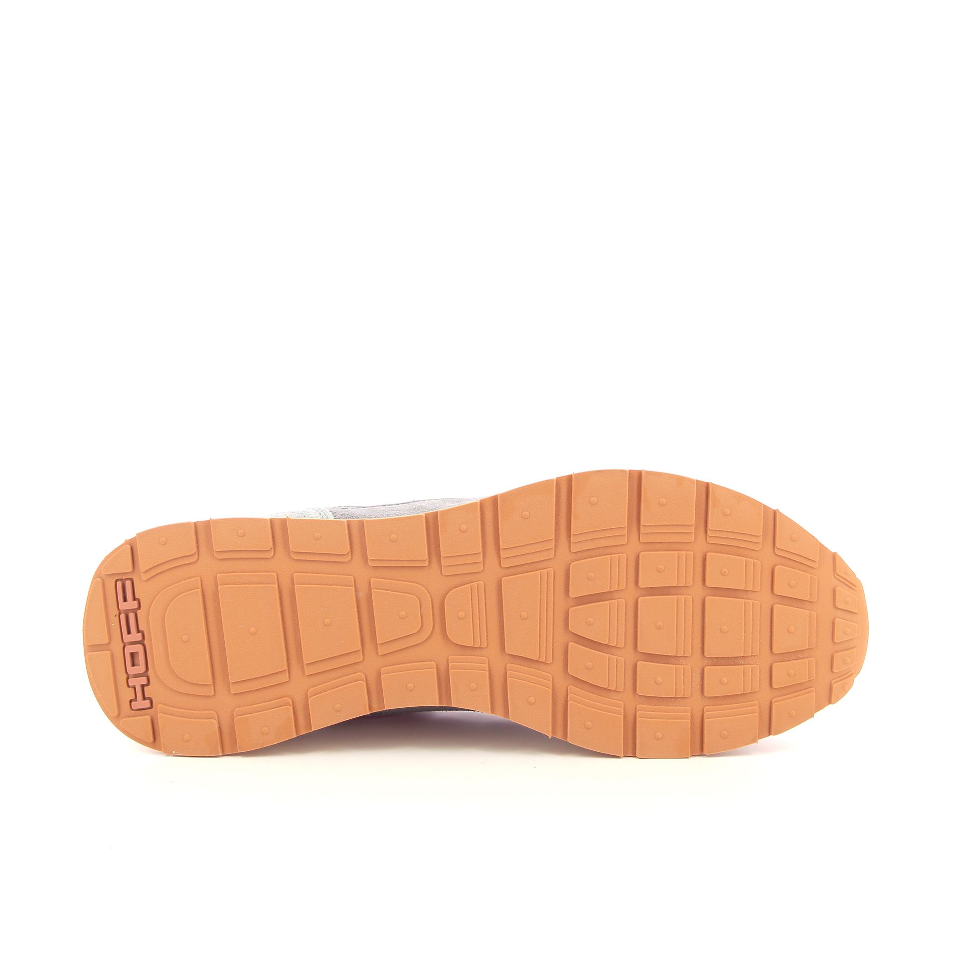 Hoff City Retro Light Blue 261115 blauw