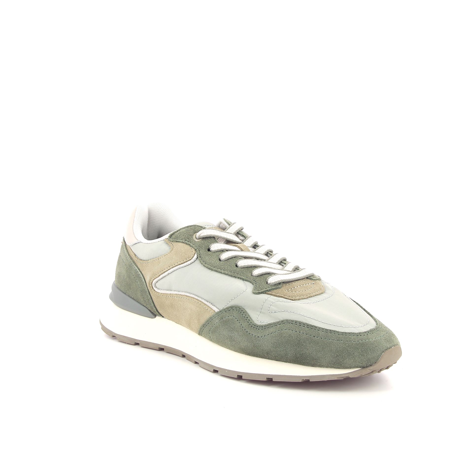 Hoff City Khaki 261116 groen