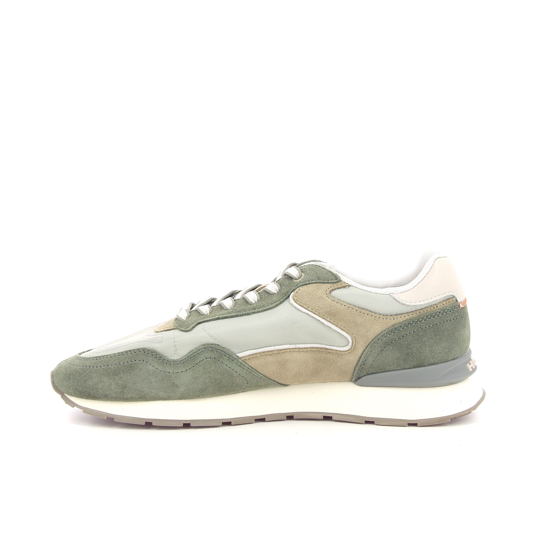 Hoff City Khaki 261116 groen