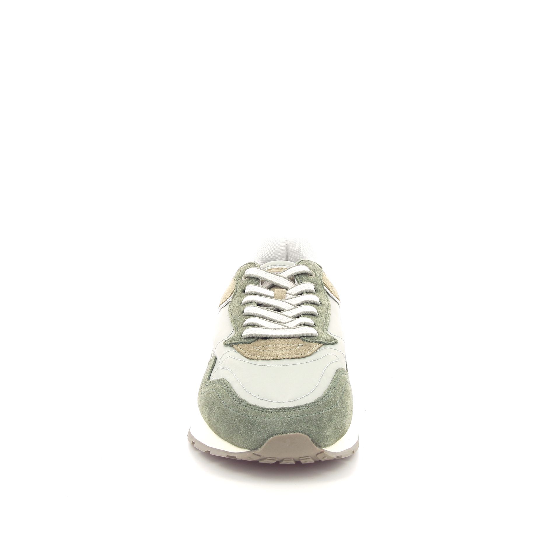 Hoff City Khaki 261116 groen