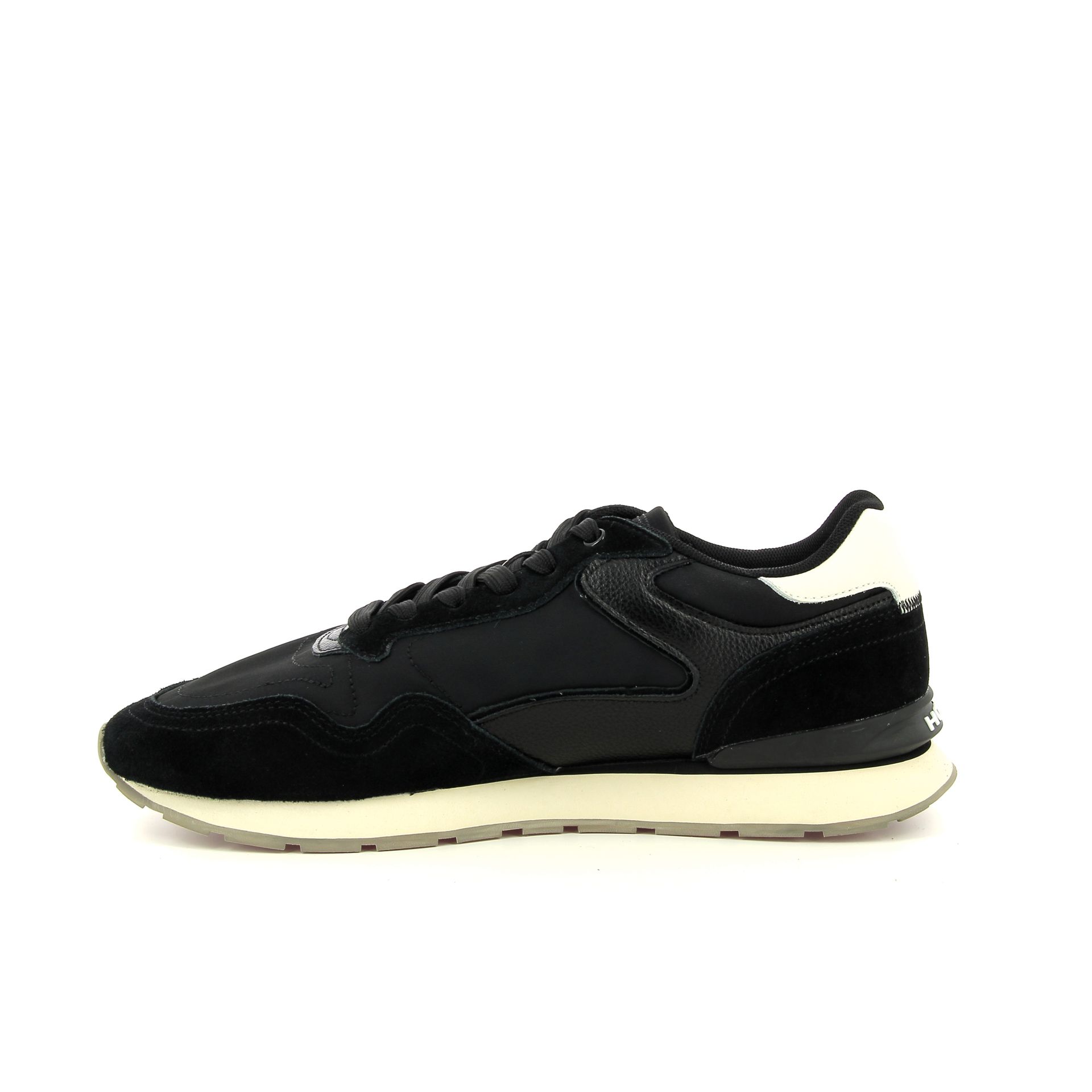 Hoff City Black 261117 zwart