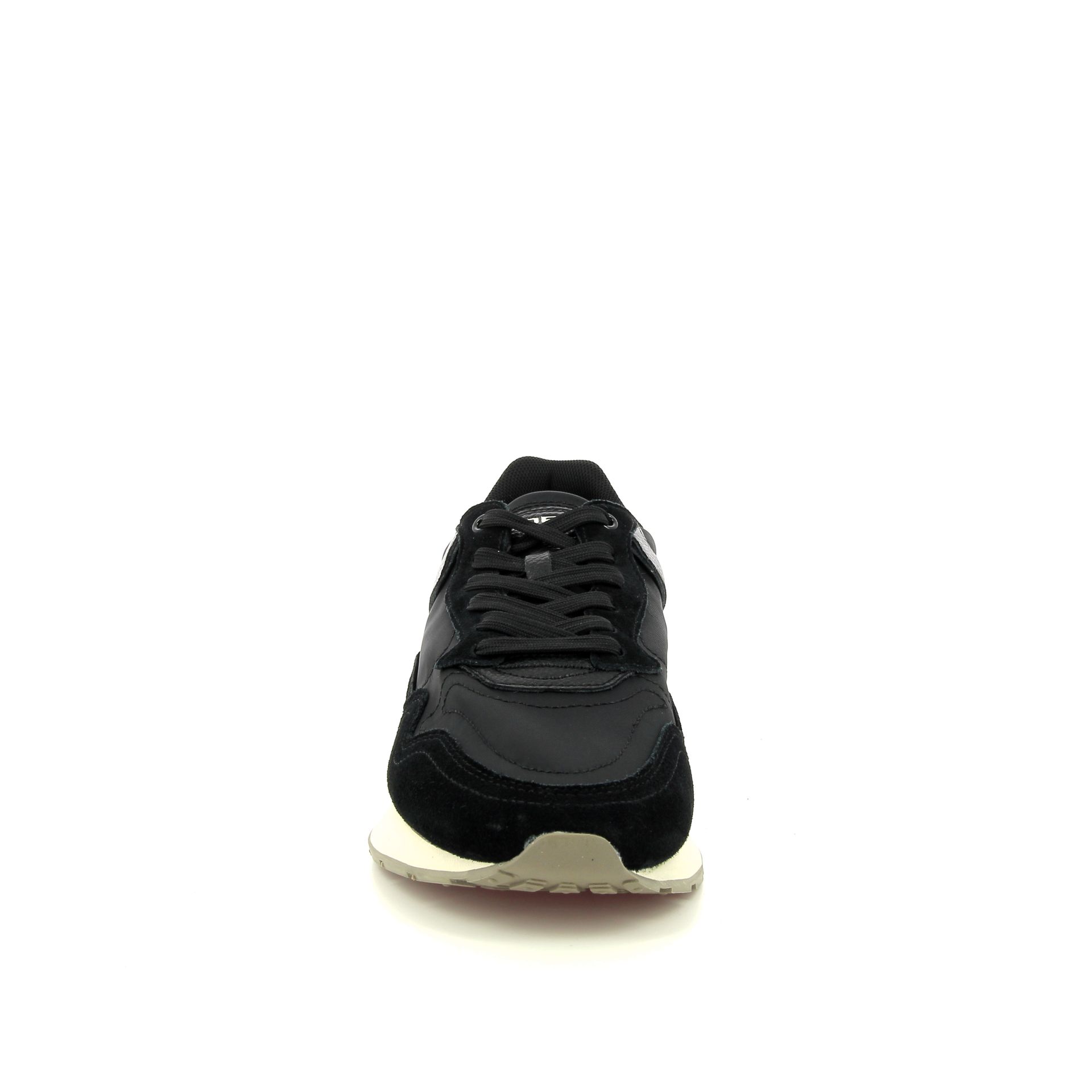 Hoff City Black 261117 zwart