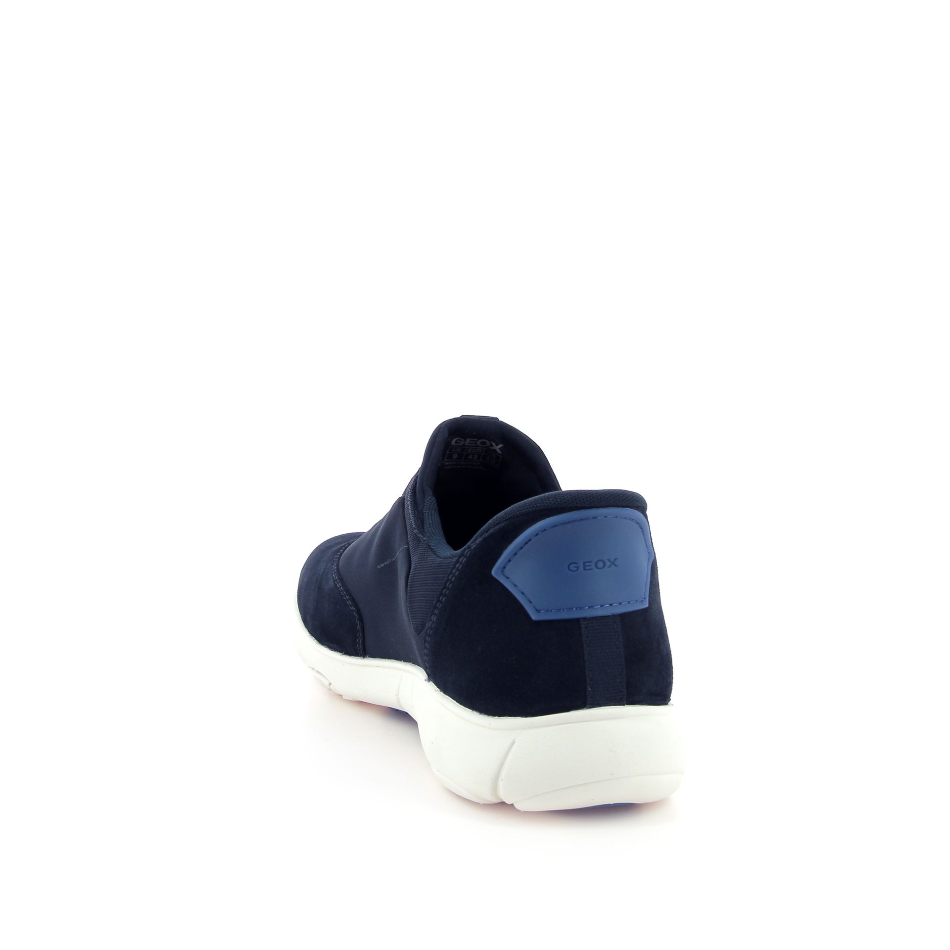 Geox Nebula 2.0 Plus 261119 blauw