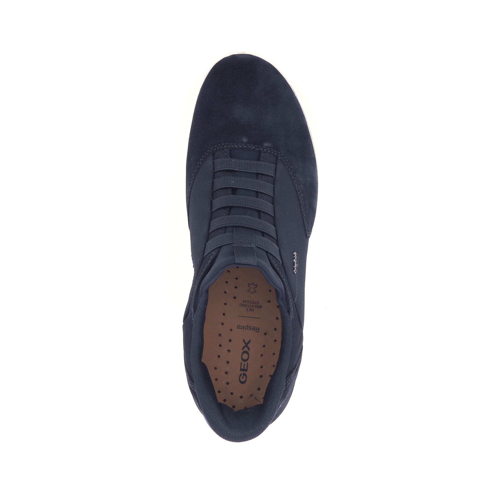 Geox Nebula 2.0 Plus 261119 blauw