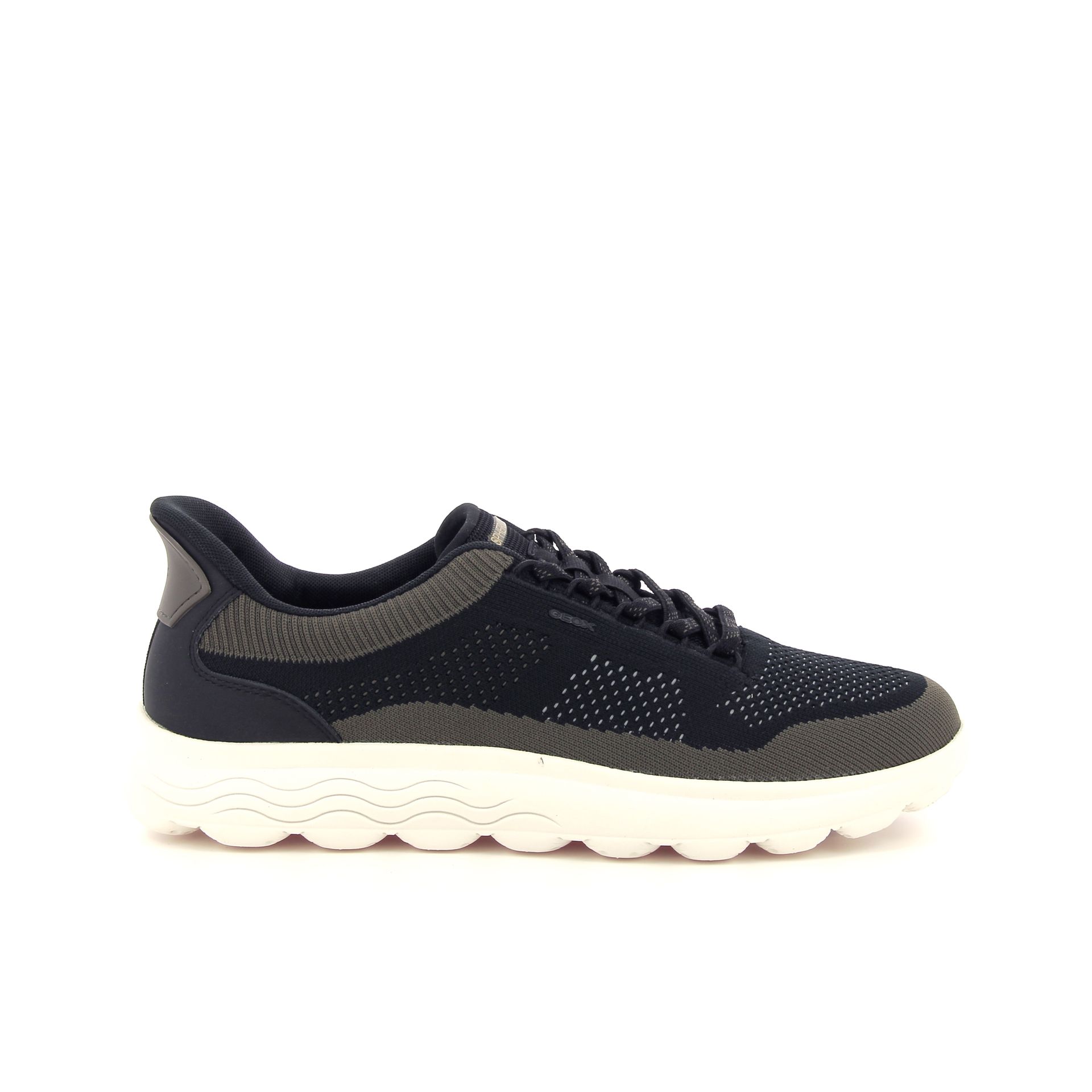 Geox Sneaker 261121 groen
