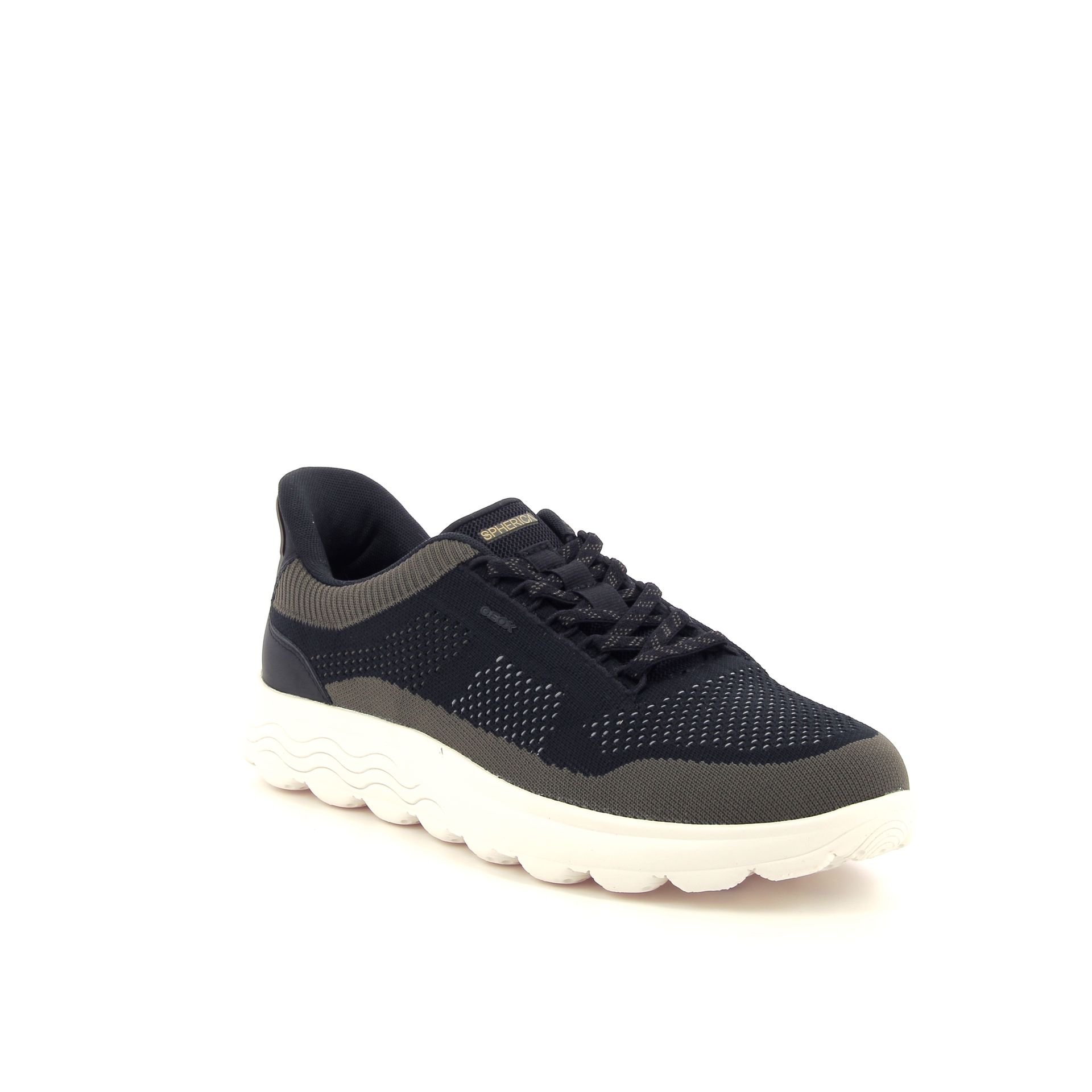 Geox Sneaker 261121 groen