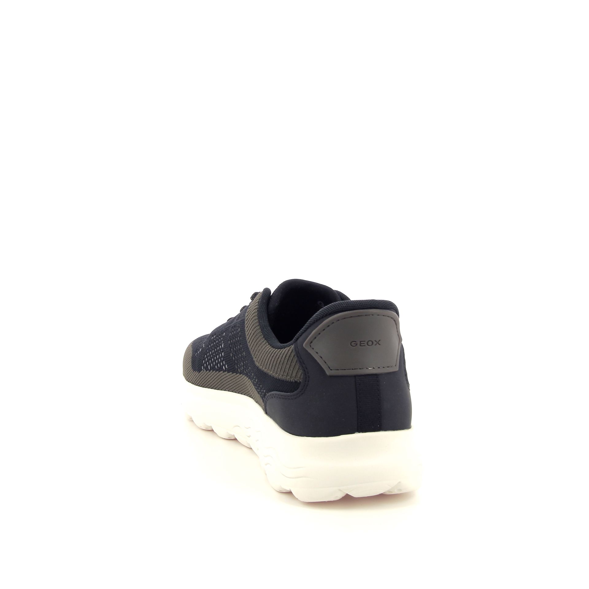 Geox Sneaker 261121 groen