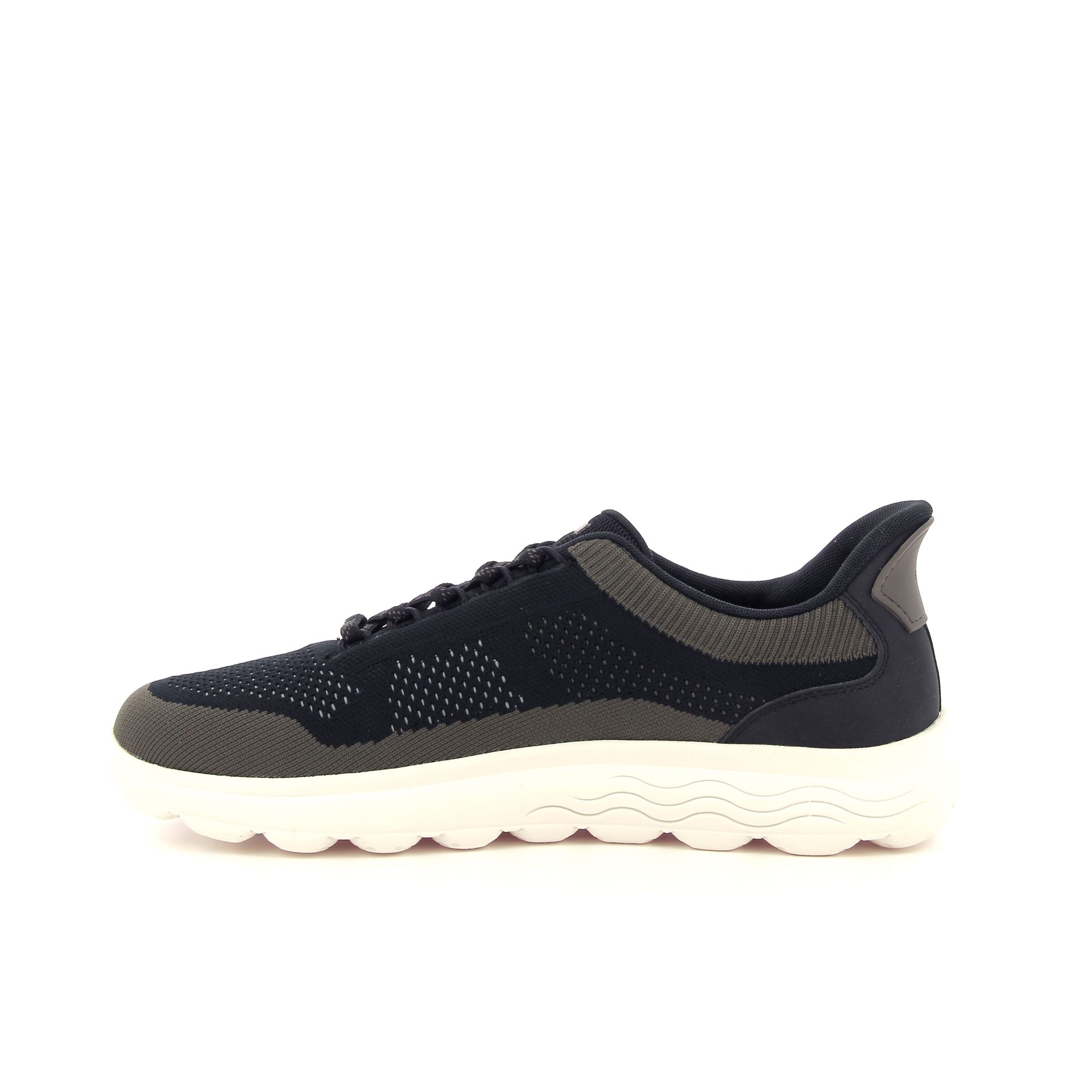 Geox Sneaker 261121 groen