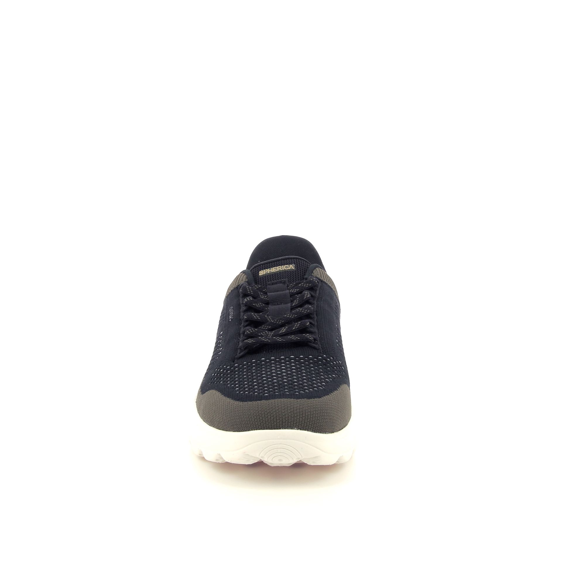 Geox Sneaker 261121 groen