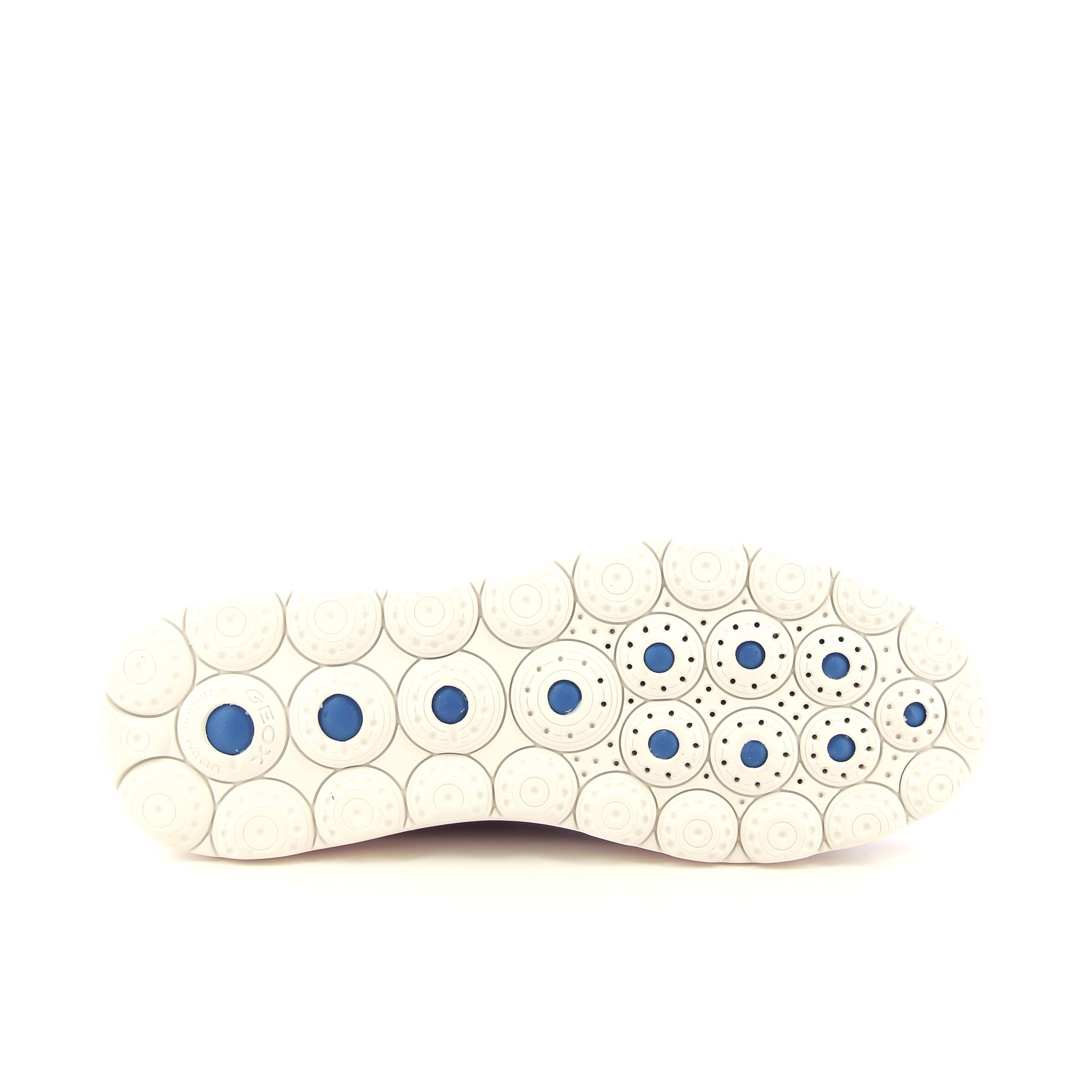 Geox Sneaker 261121 groen