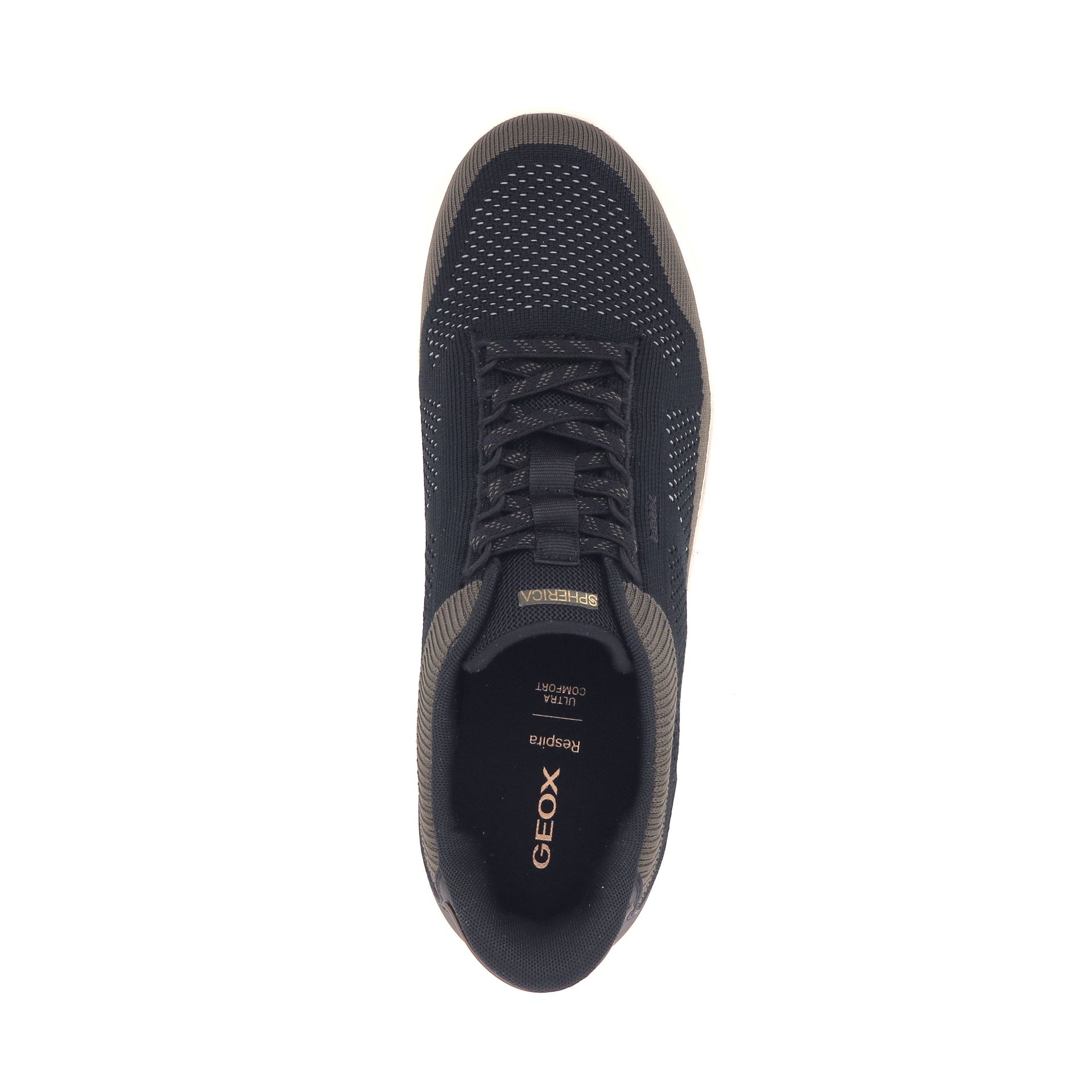 Geox Sneaker 261121 groen