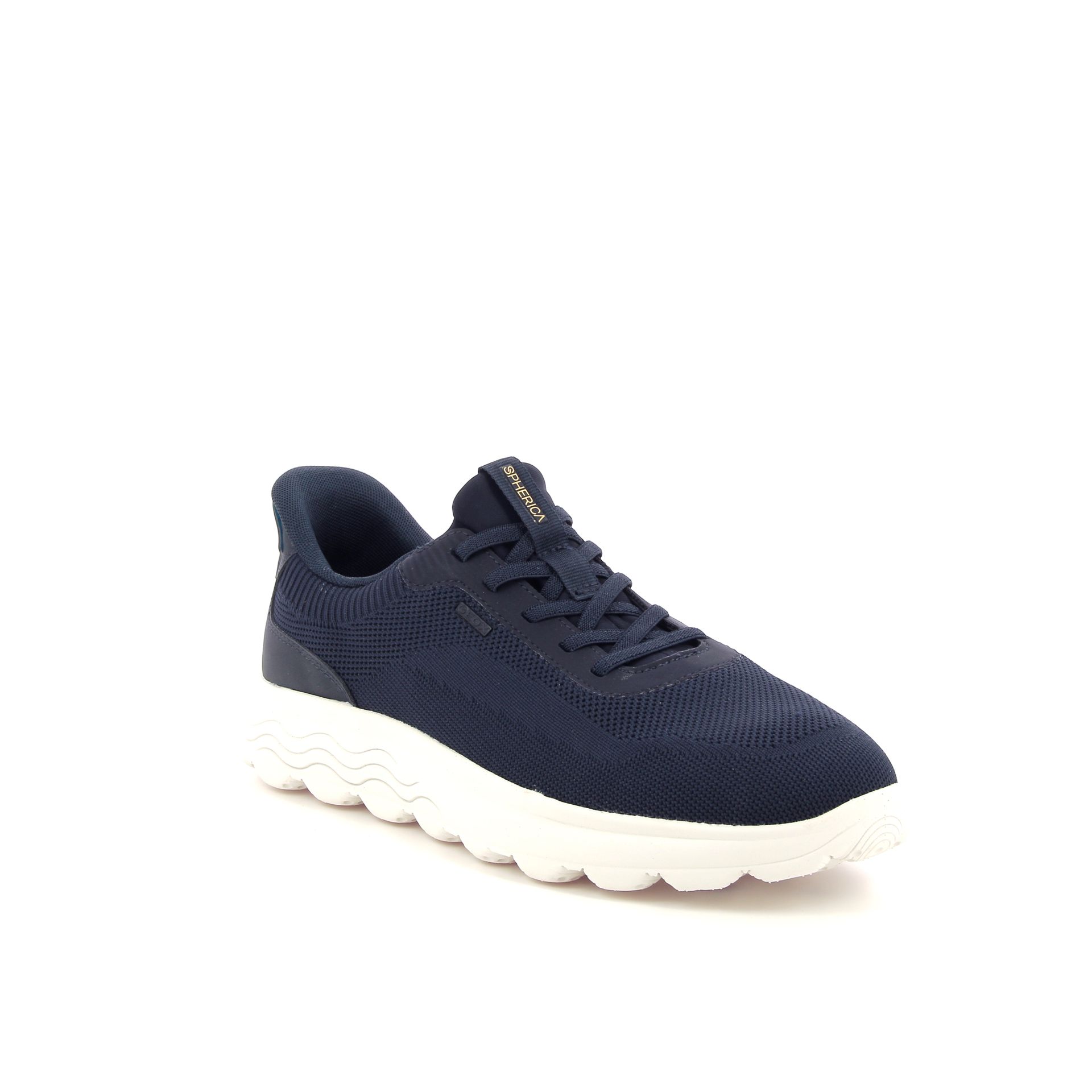 Geox Spherica Plus Navy 261123 blauw