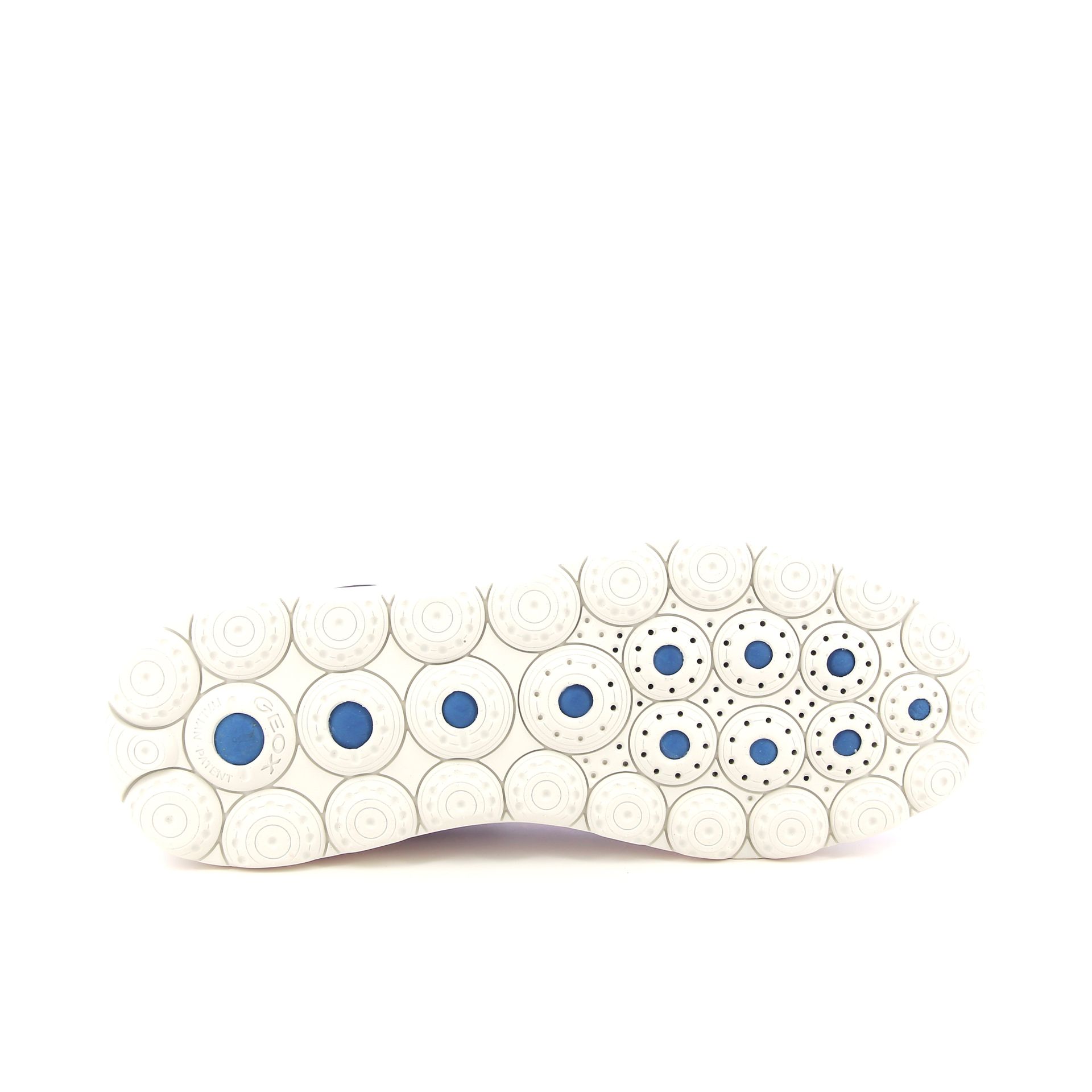 Geox Spherica Plus Navy 261123 blauw