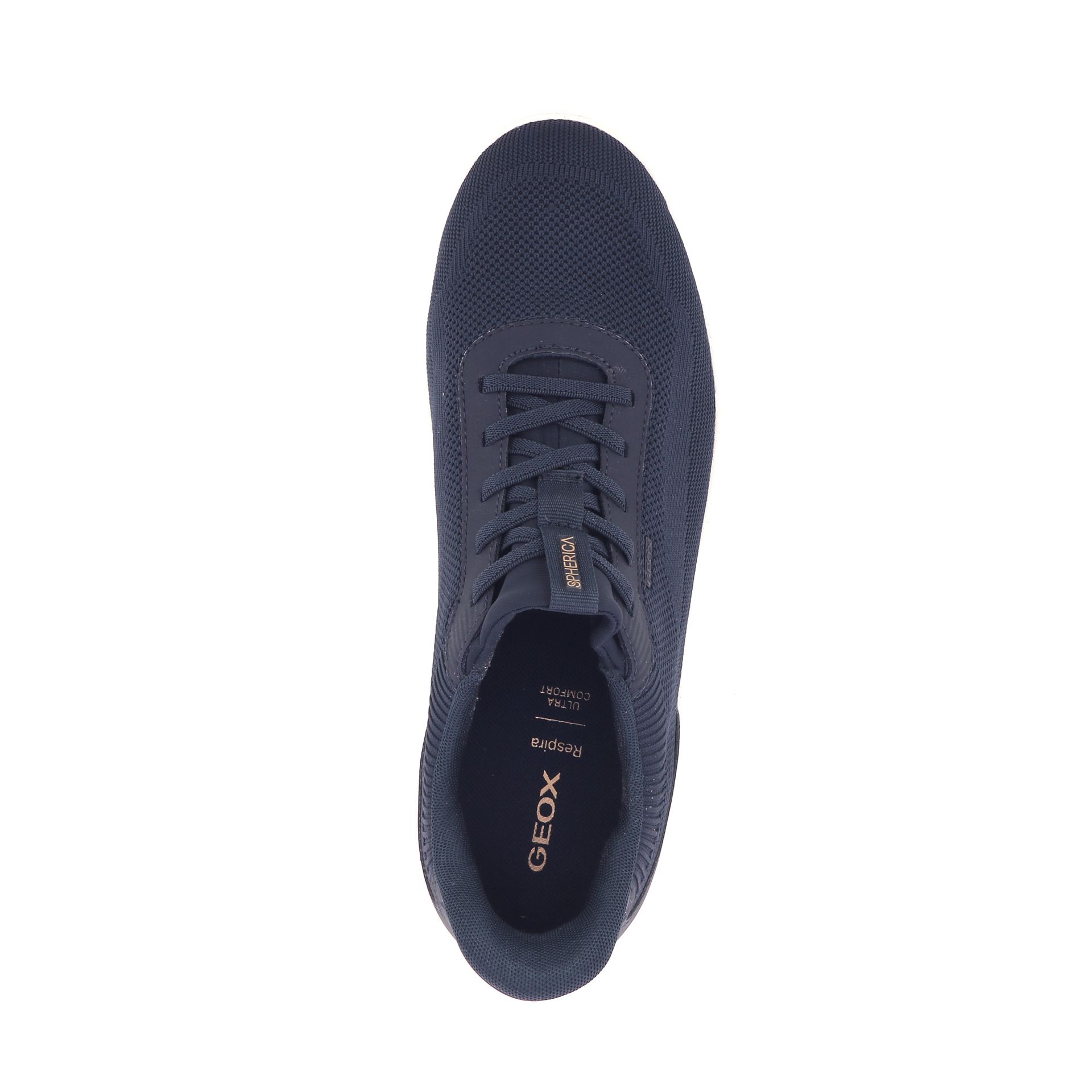 Geox Spherica Plus Navy 261123 blauw