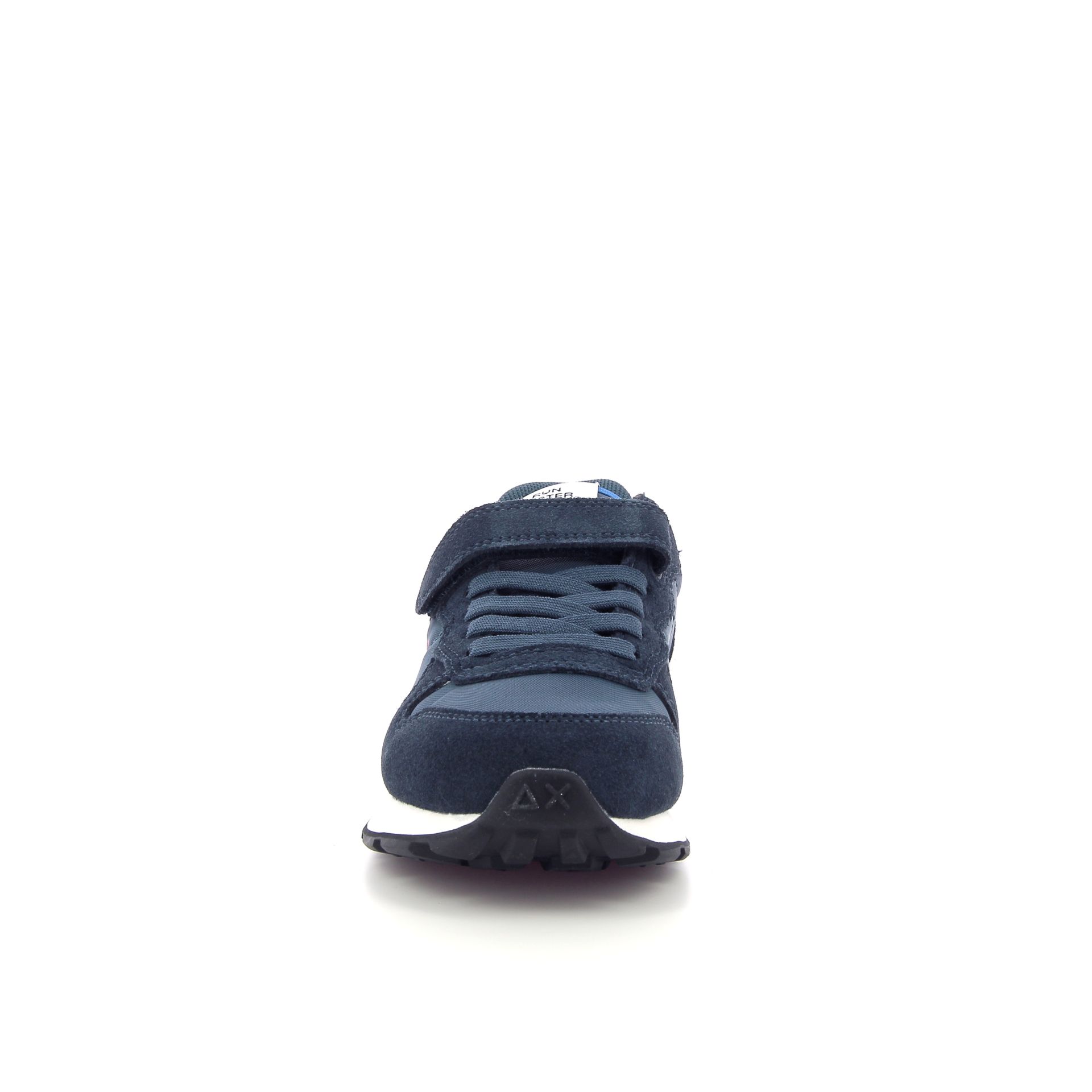 Sun 68 Boy's Tom Solid 261126 blauw