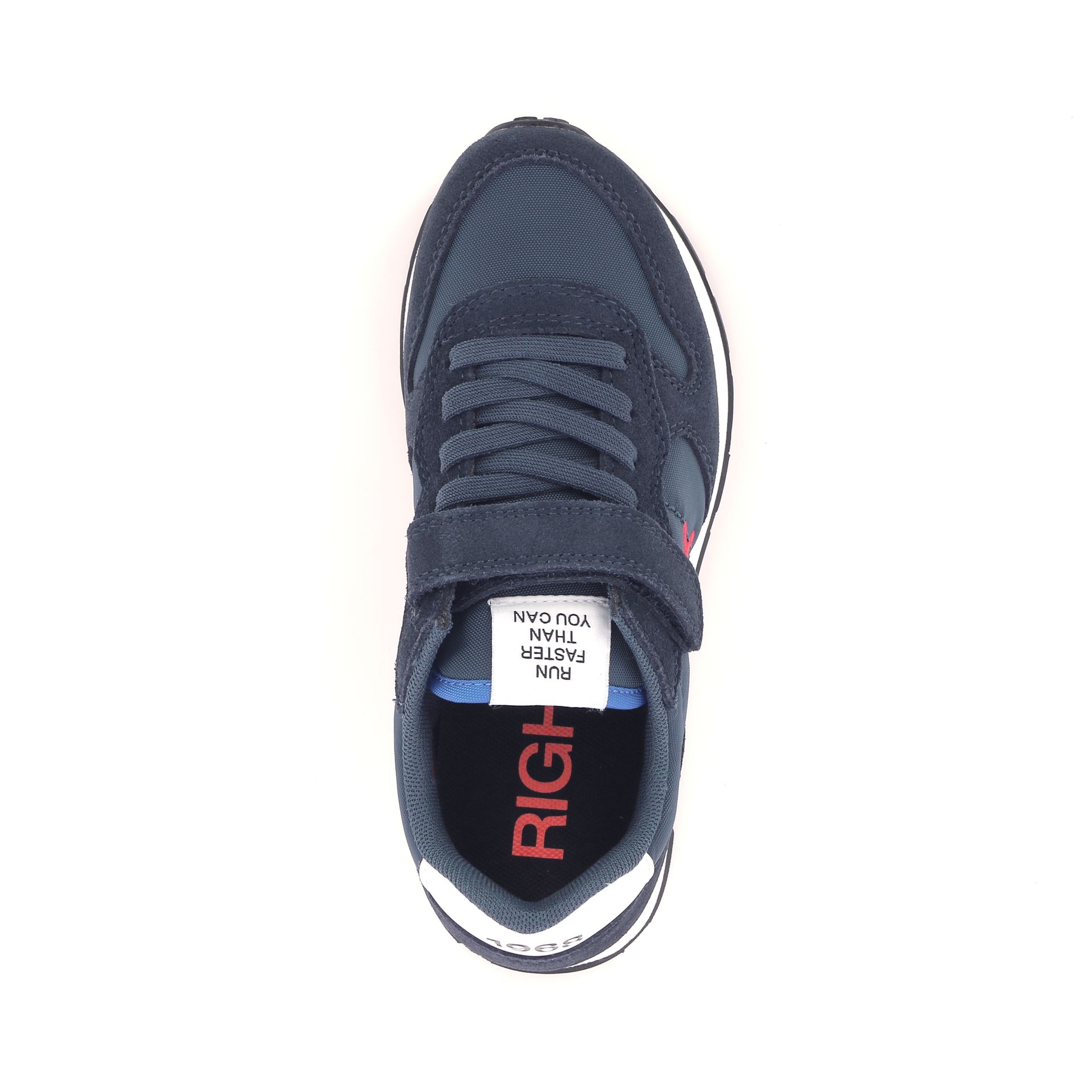 Sun 68 Boy's Tom Solid 261126 blauw