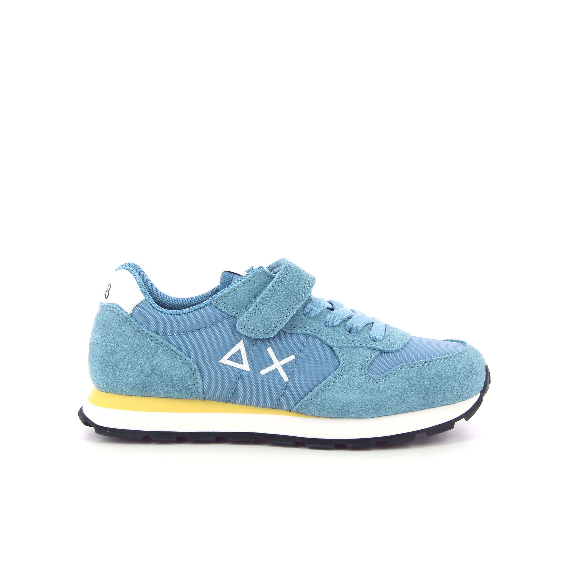 Sun 68 Boy's Tom Solid 261127 blauw