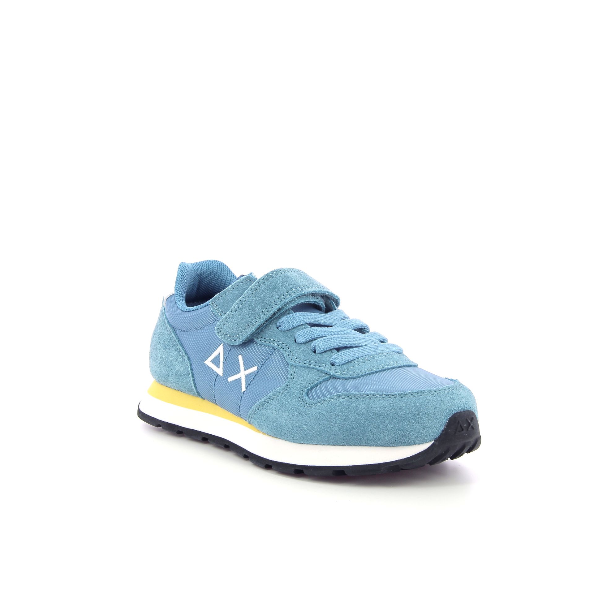 Sun 68 Boy's Tom Solid 261127 blauw