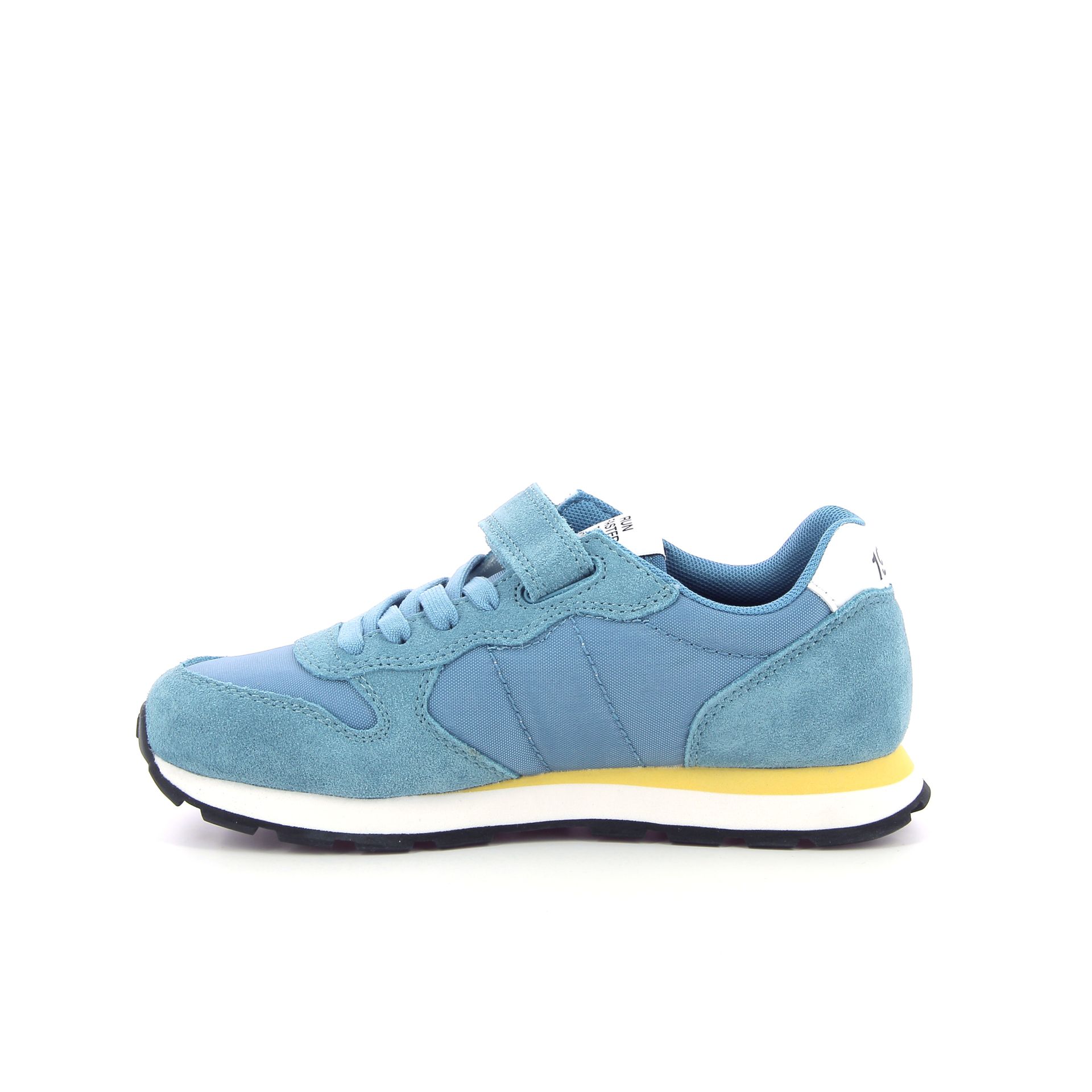 Sun 68 Boy's Tom Solid 261127 blauw