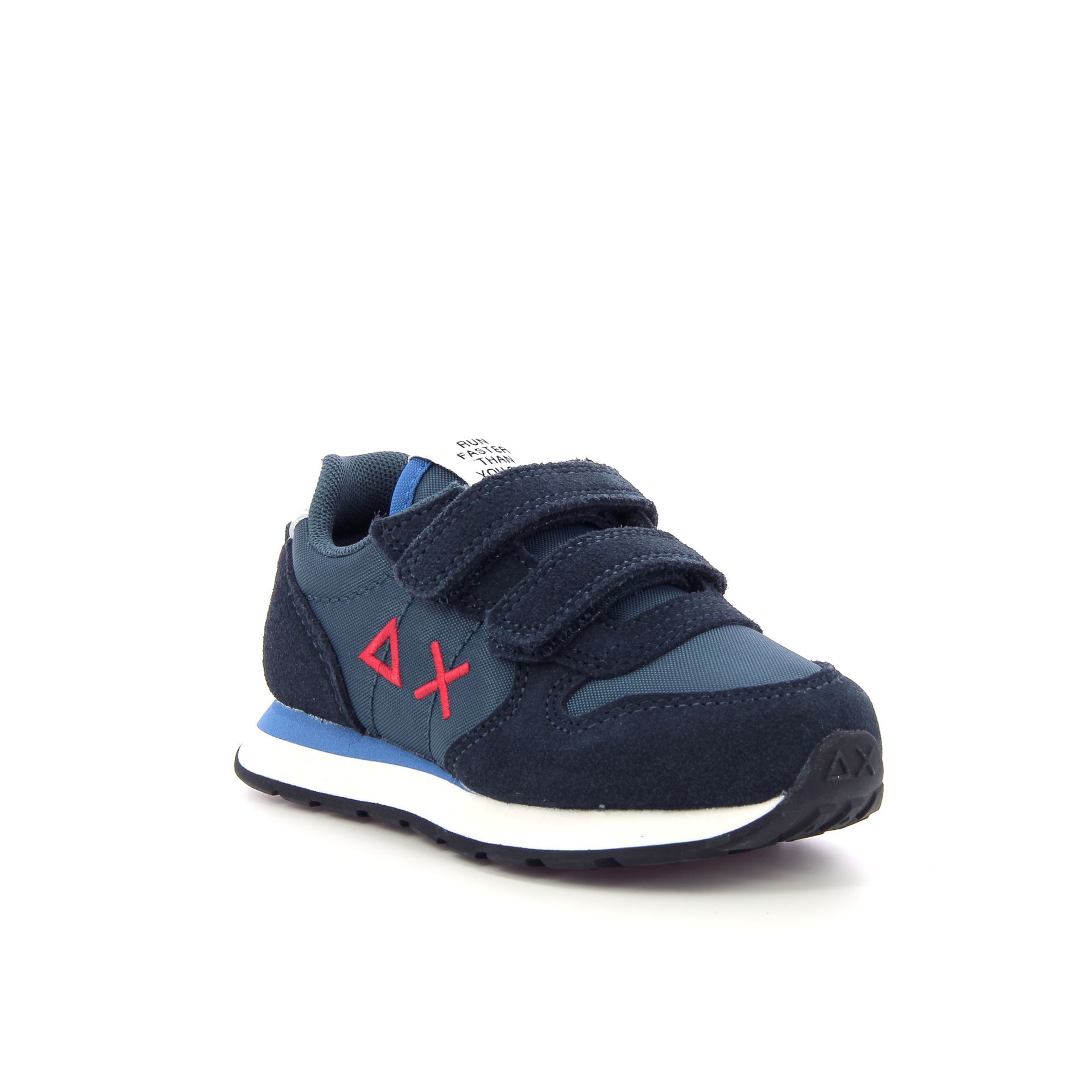 Sun 68 Boy's Tom Solid 261128 blauw