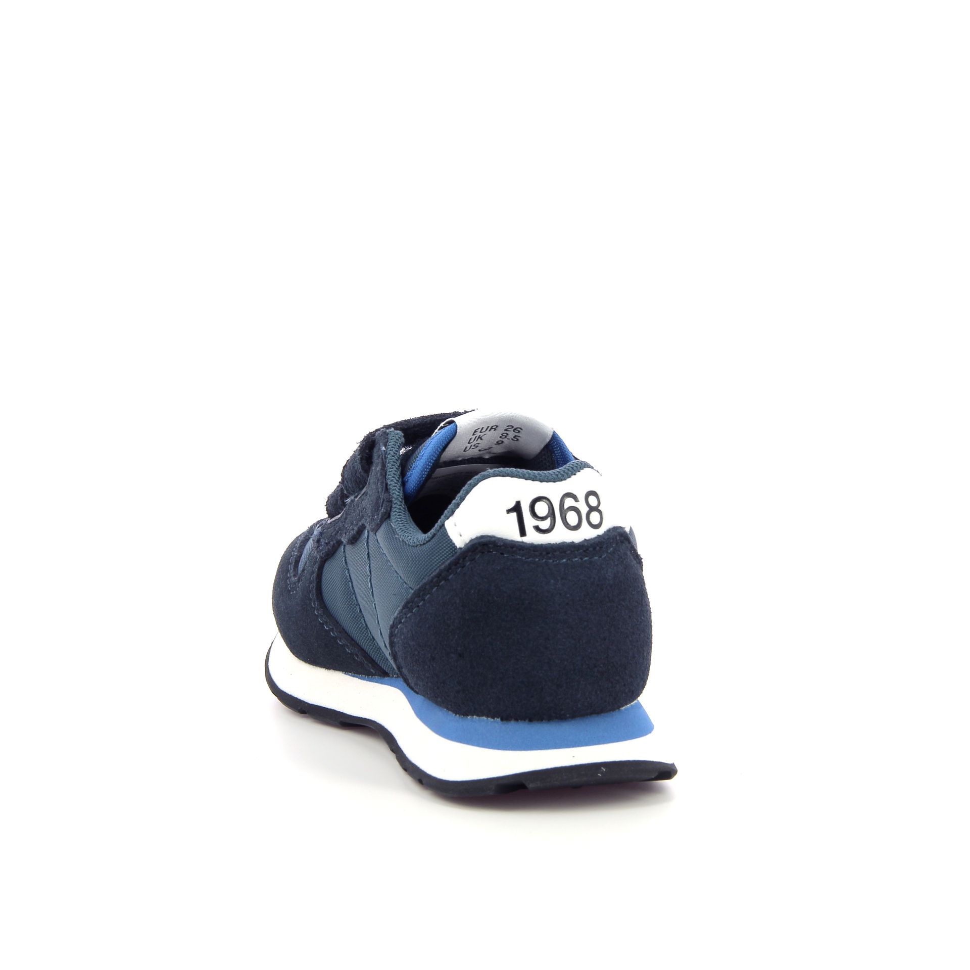 Sun 68 Boy's Tom Solid 261128 blauw