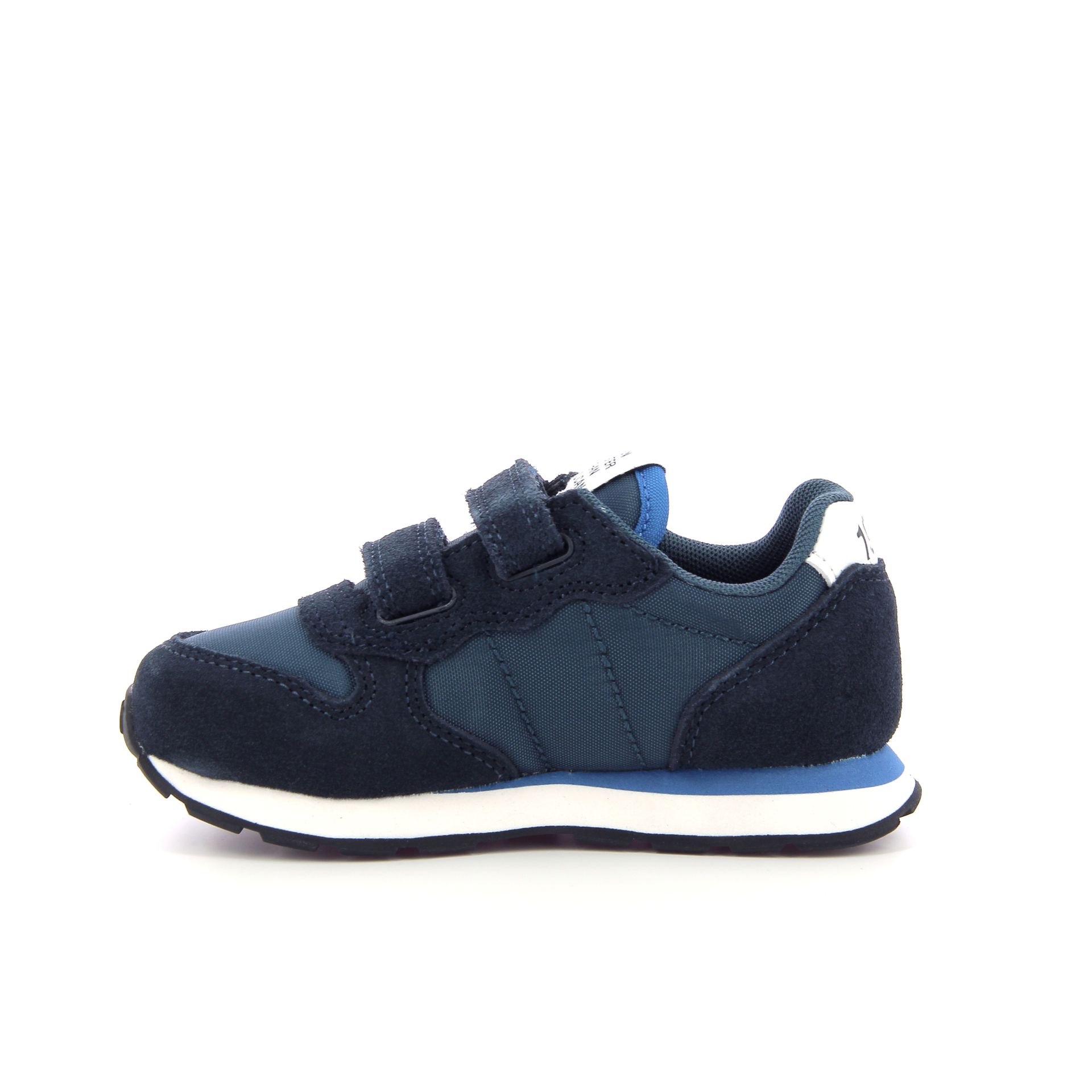 Sun 68 Boy's Tom Solid 261128 blauw