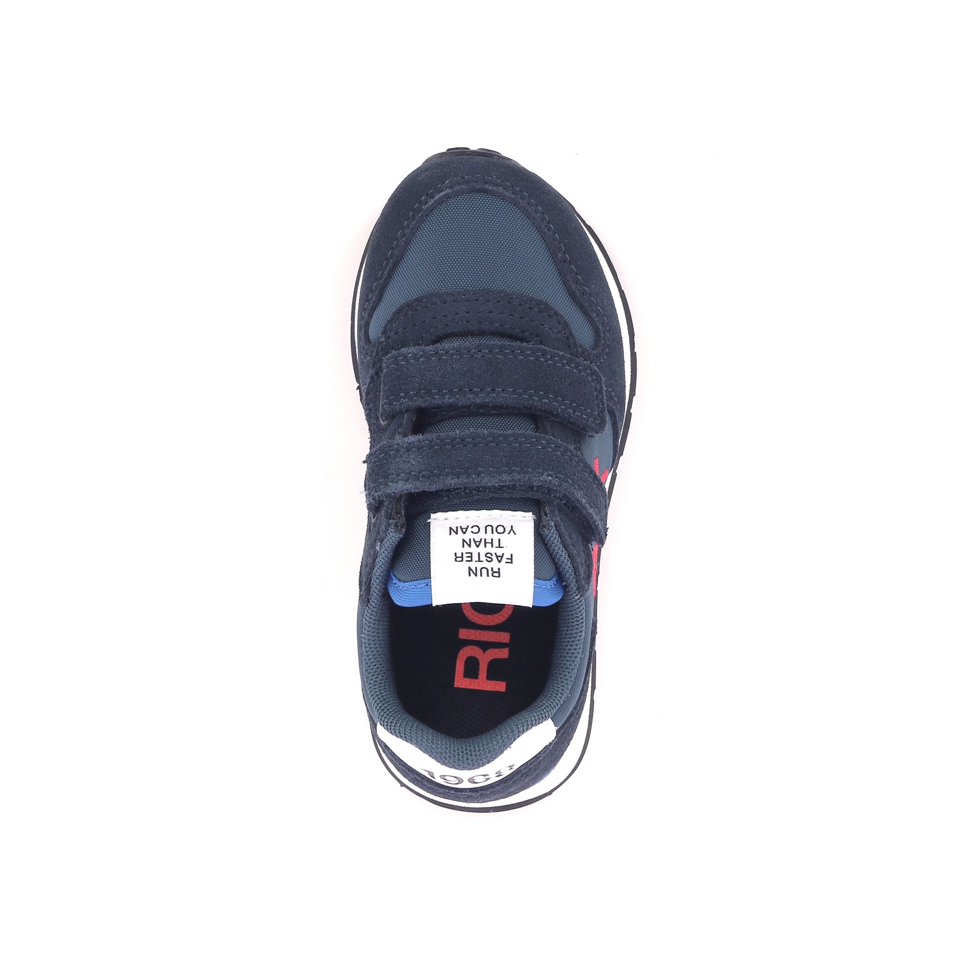 Sun 68 Boy's Tom Solid 261128 blauw