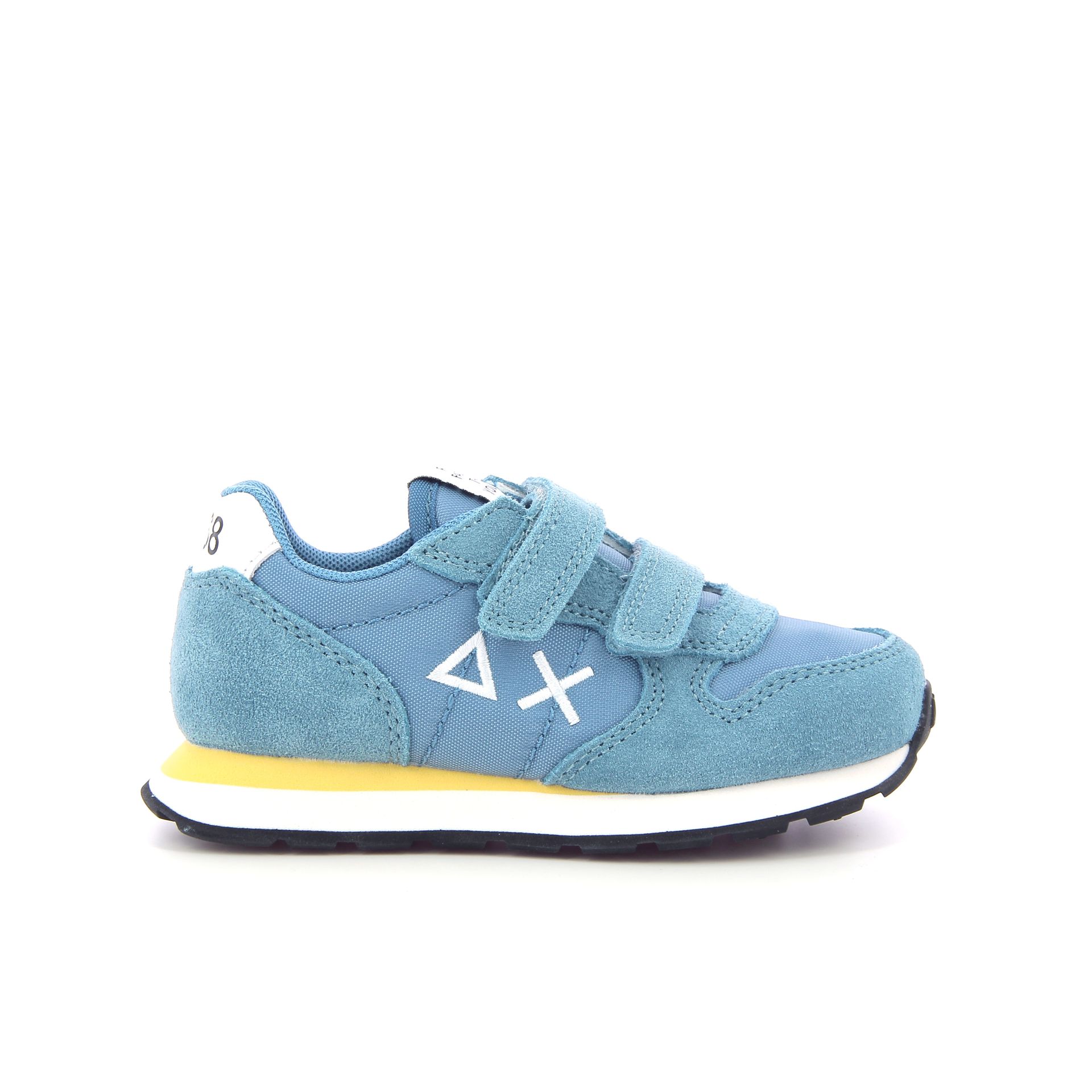 Sun 68 Boy's Tom Solid 261129 blauw