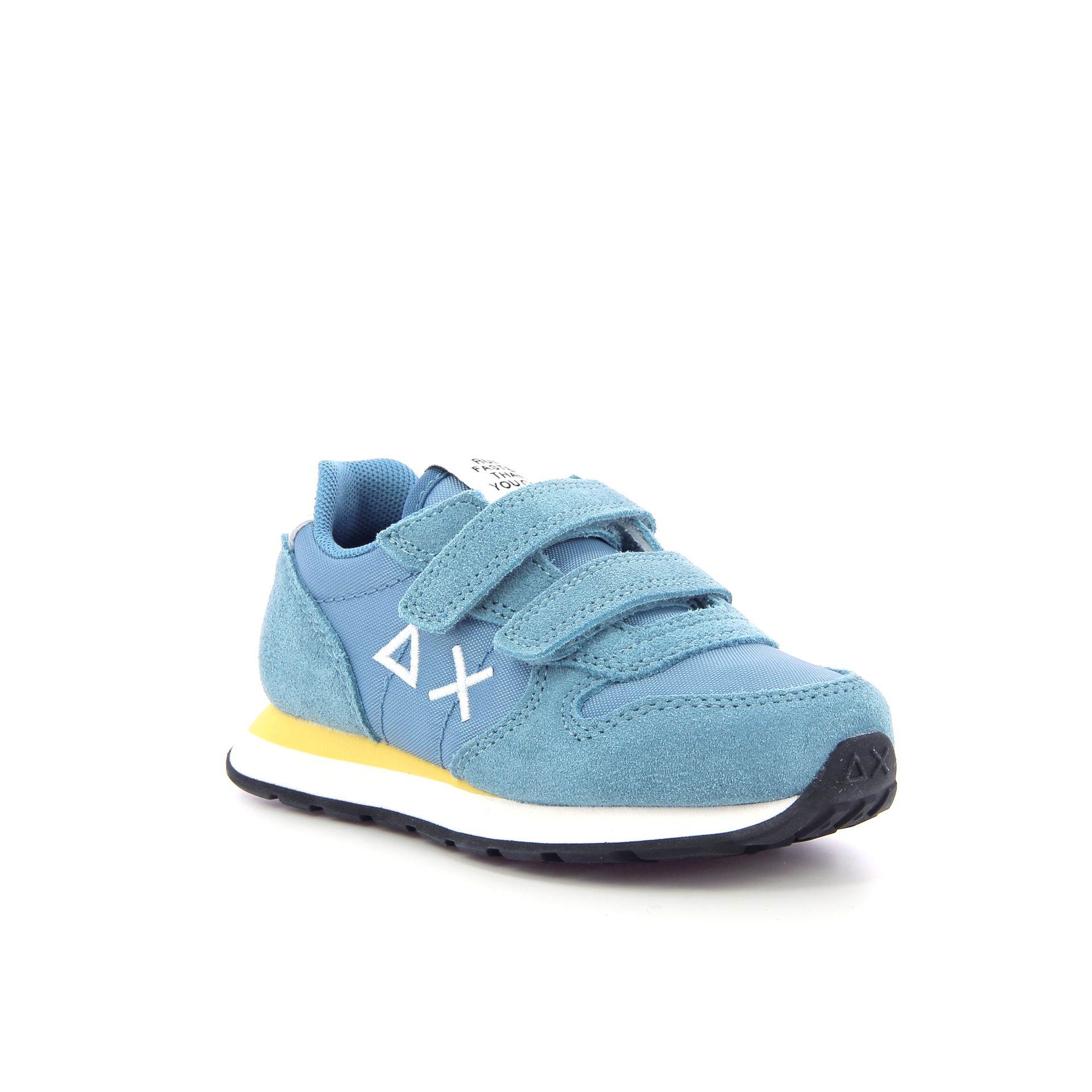 Sun 68 Boy's Tom Solid 261129 blauw