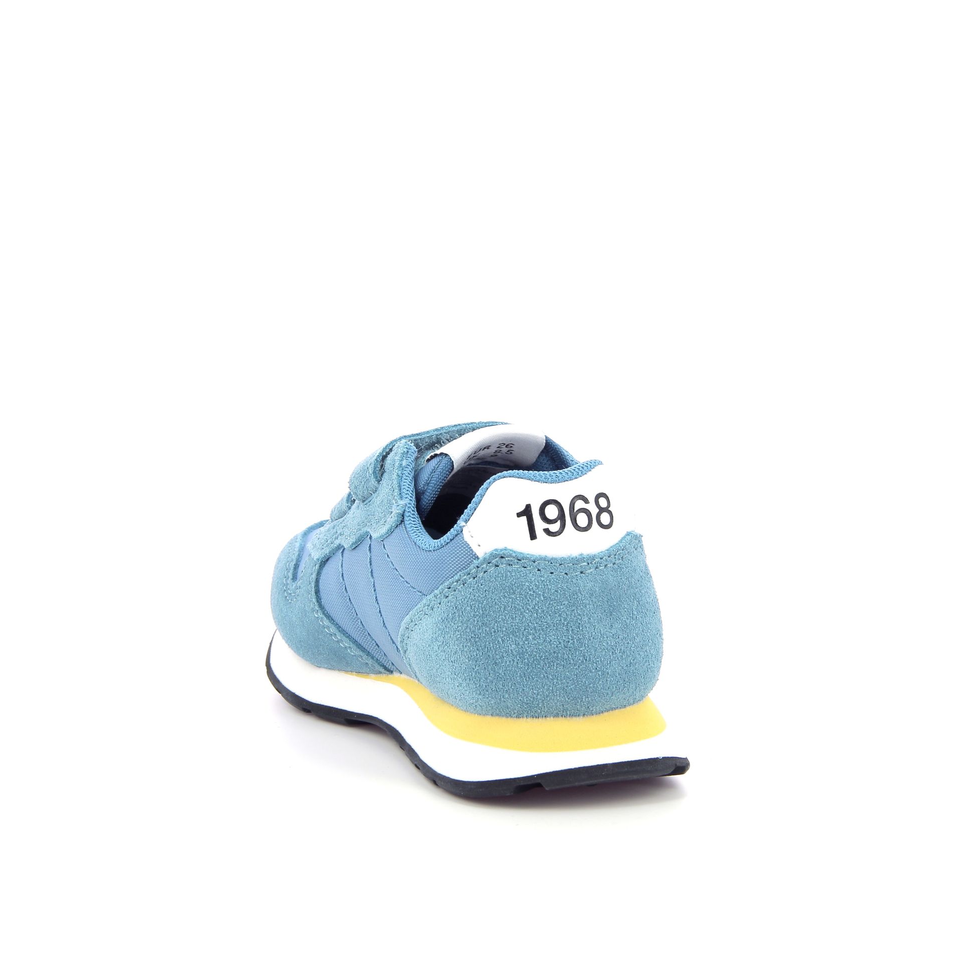 Sun 68 Boy's Tom Solid 261129 blauw