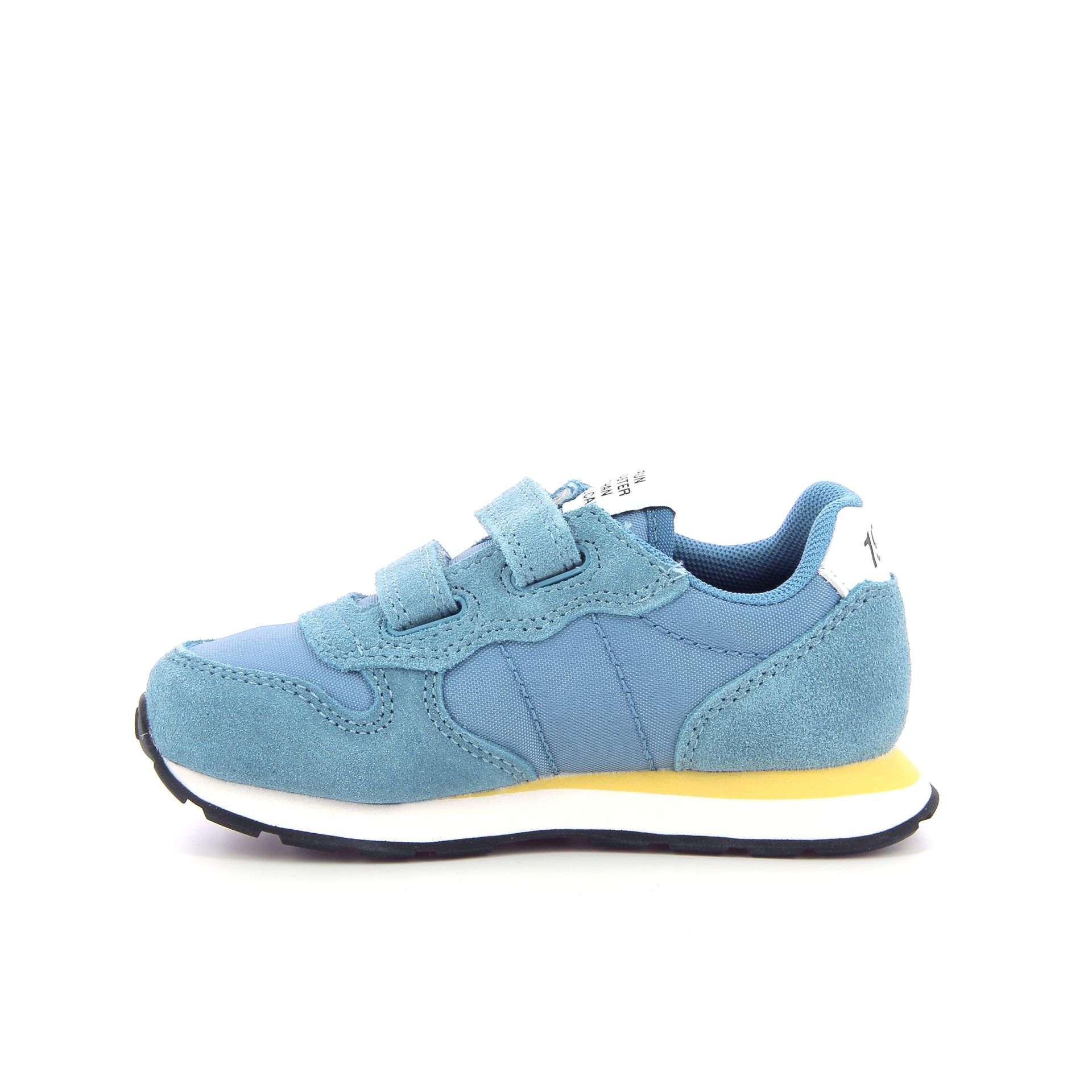Sun 68 Boy's Tom Solid 261129 blauw