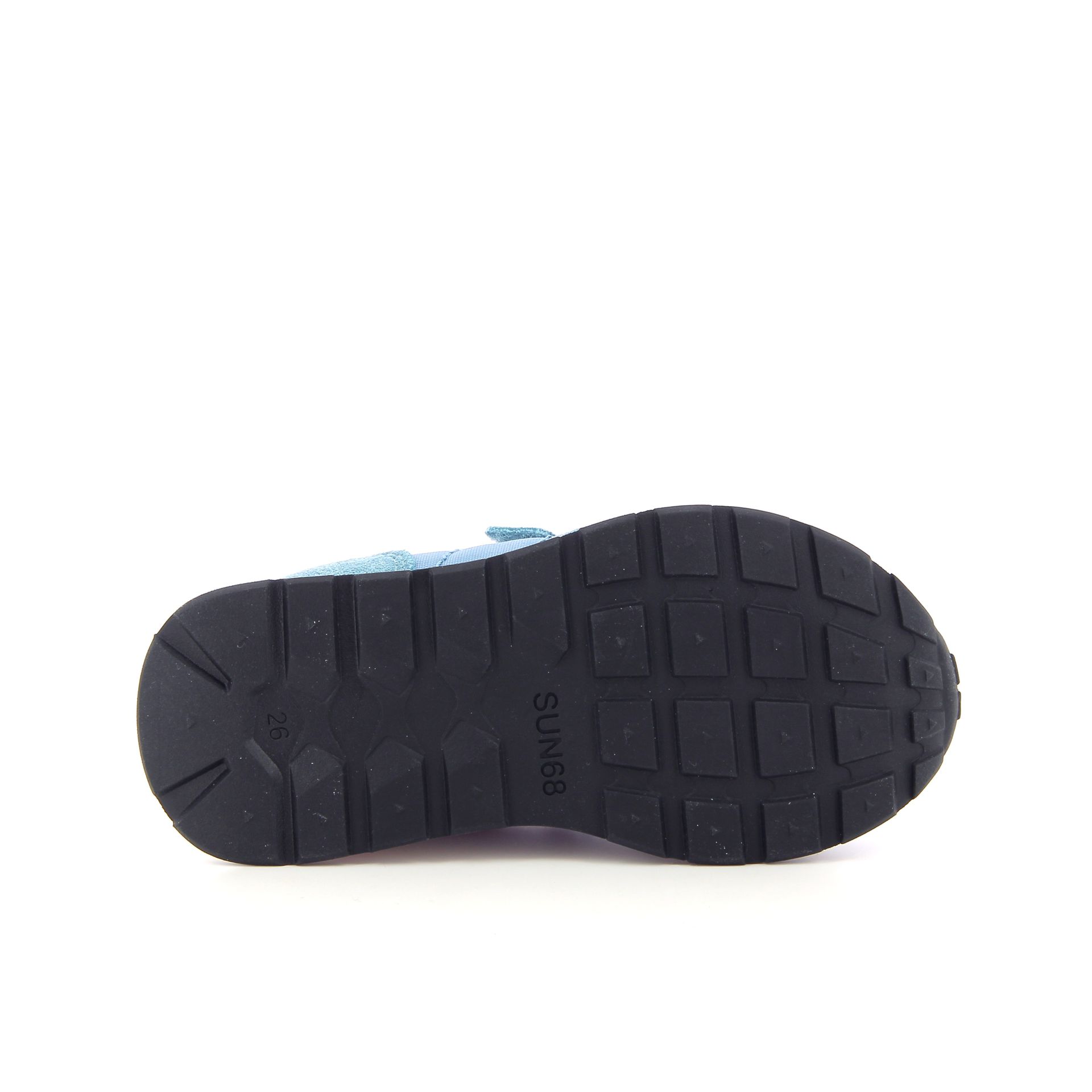 Sun 68 Boy's Tom Solid 261129 blauw