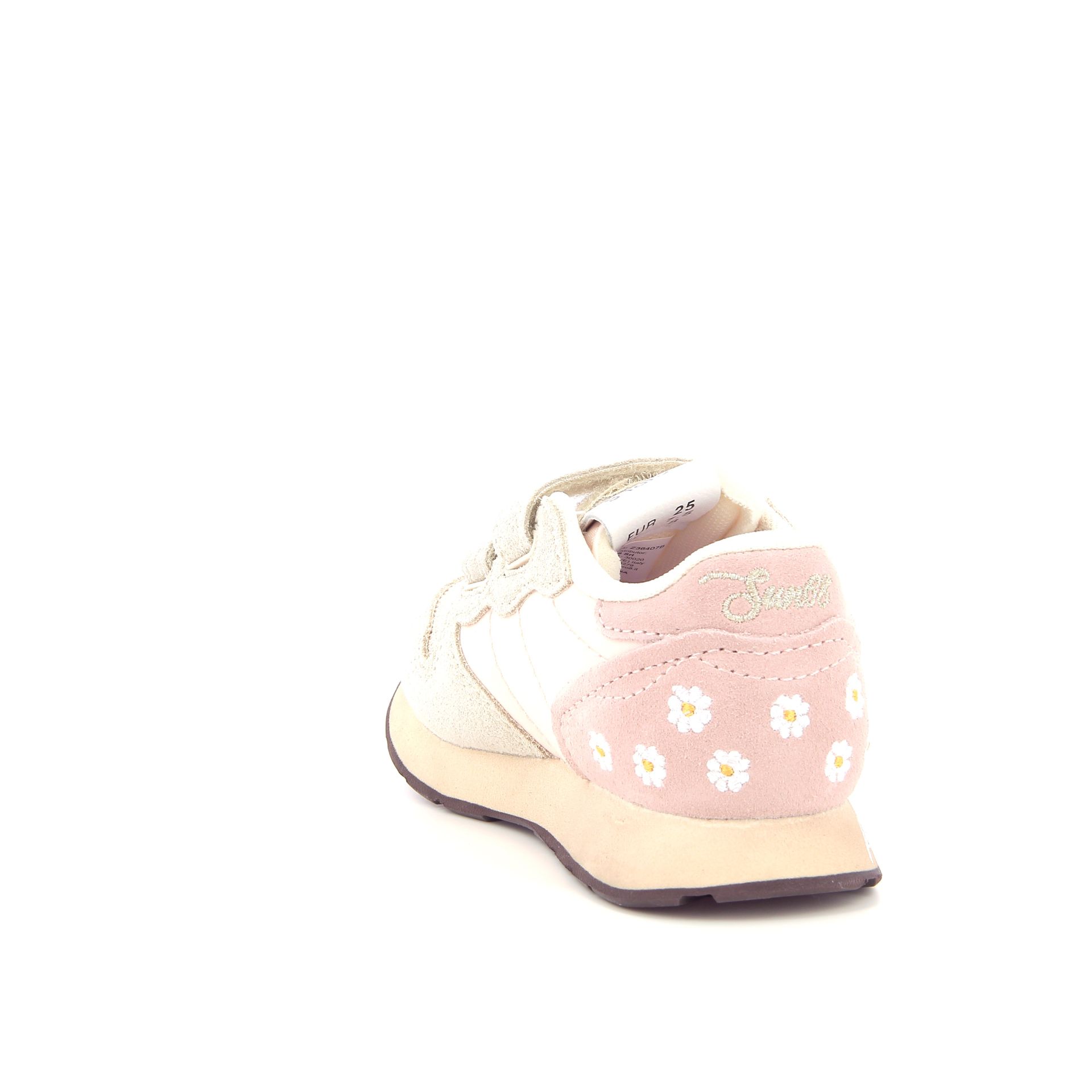 Sun 68 Ally Vintage 261130 beige