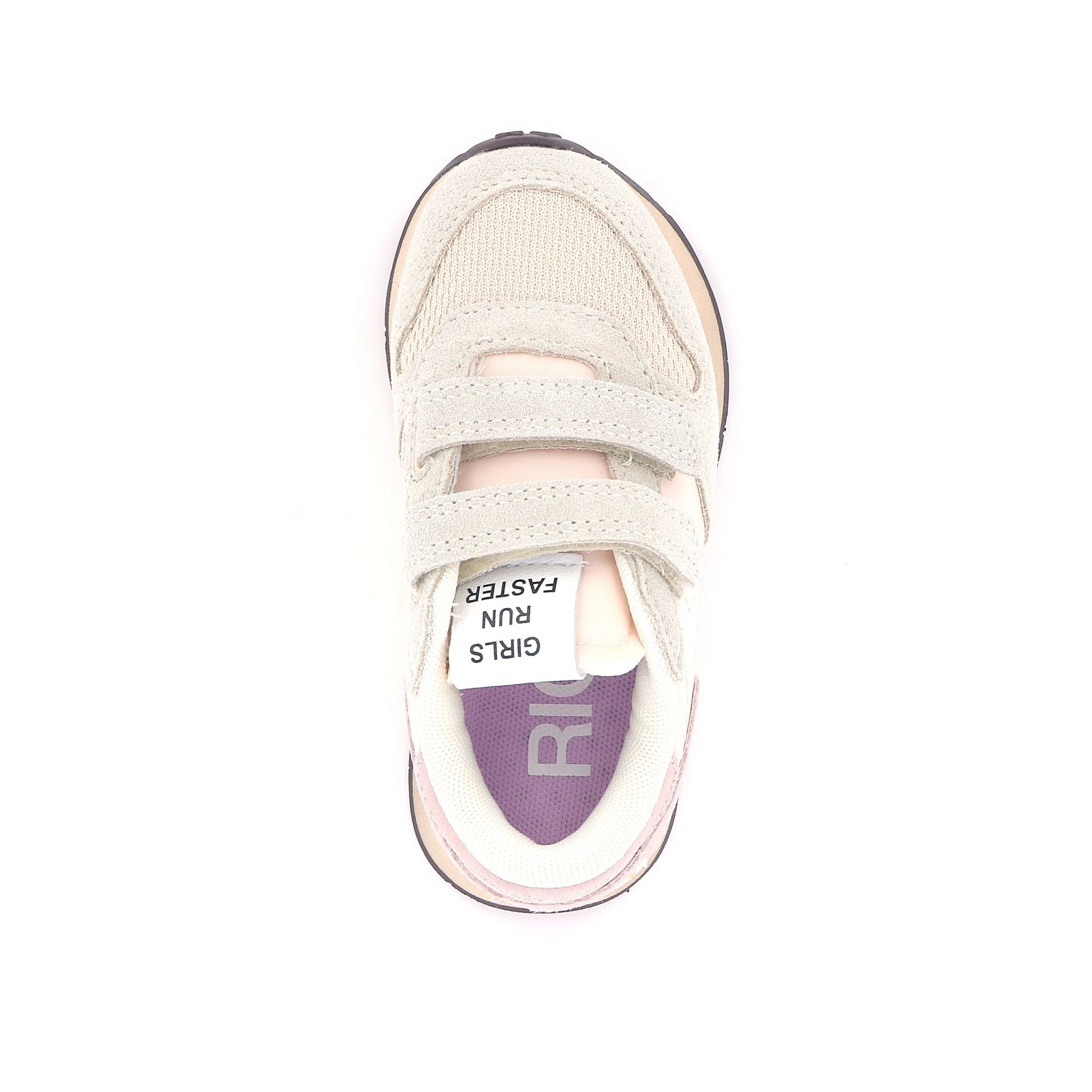 Sun 68 Ally Vintage 261130 beige